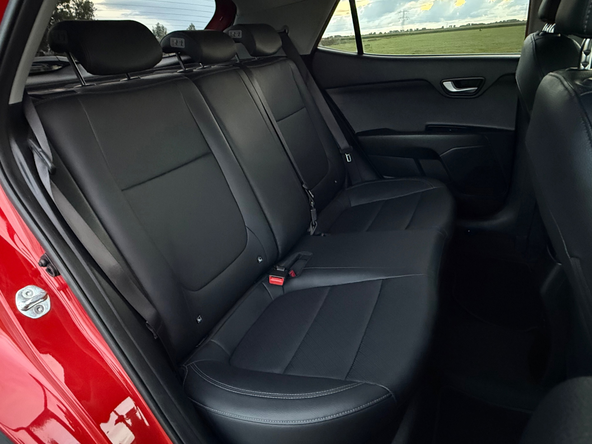 Kia Stonic 1.0 T-GDi ExecutiveLine (2018), foto 12