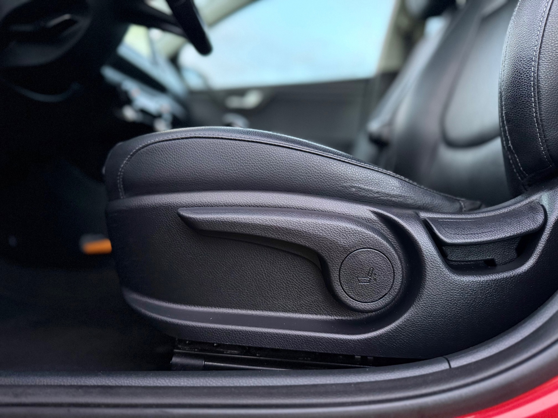 Kia Stonic 1.0 T-GDi ExecutiveLine (2018), foto 14