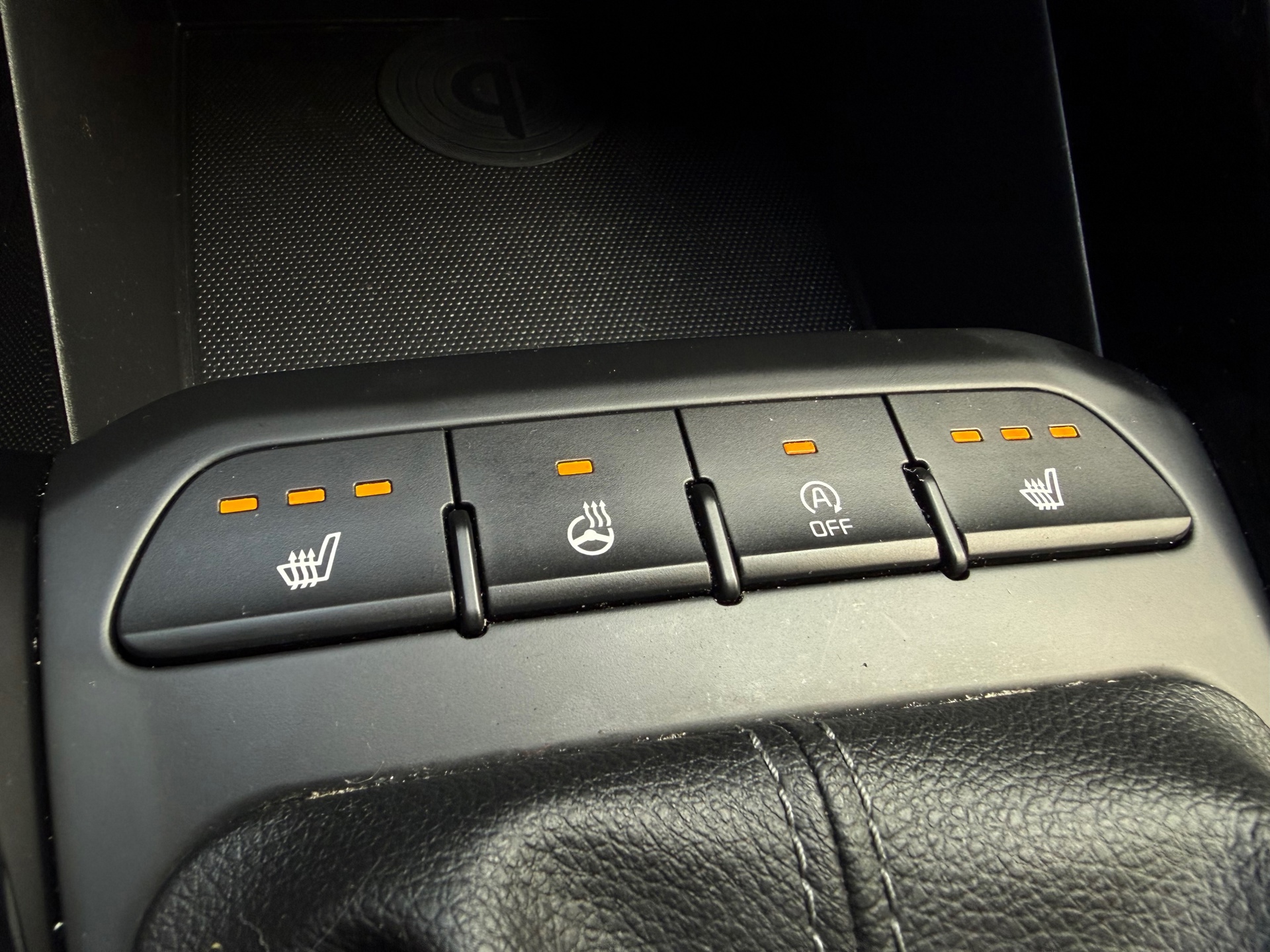 Kia Stonic 1.0 T-GDi ExecutiveLine (2018), foto 15