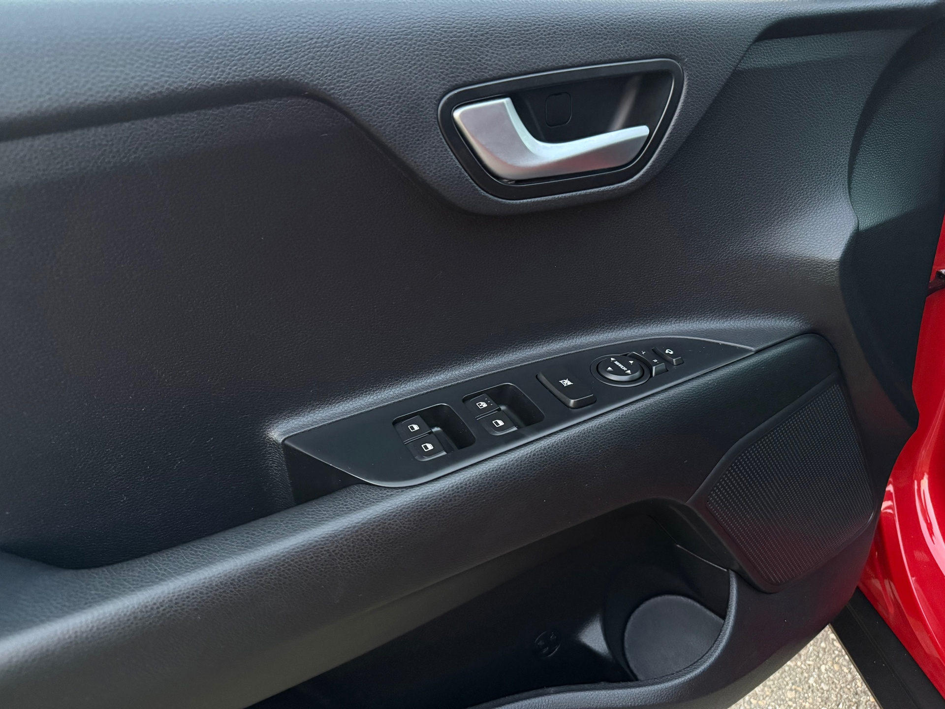Kia Stonic 1.0 T-GDi ExecutiveLine (2018), foto 16