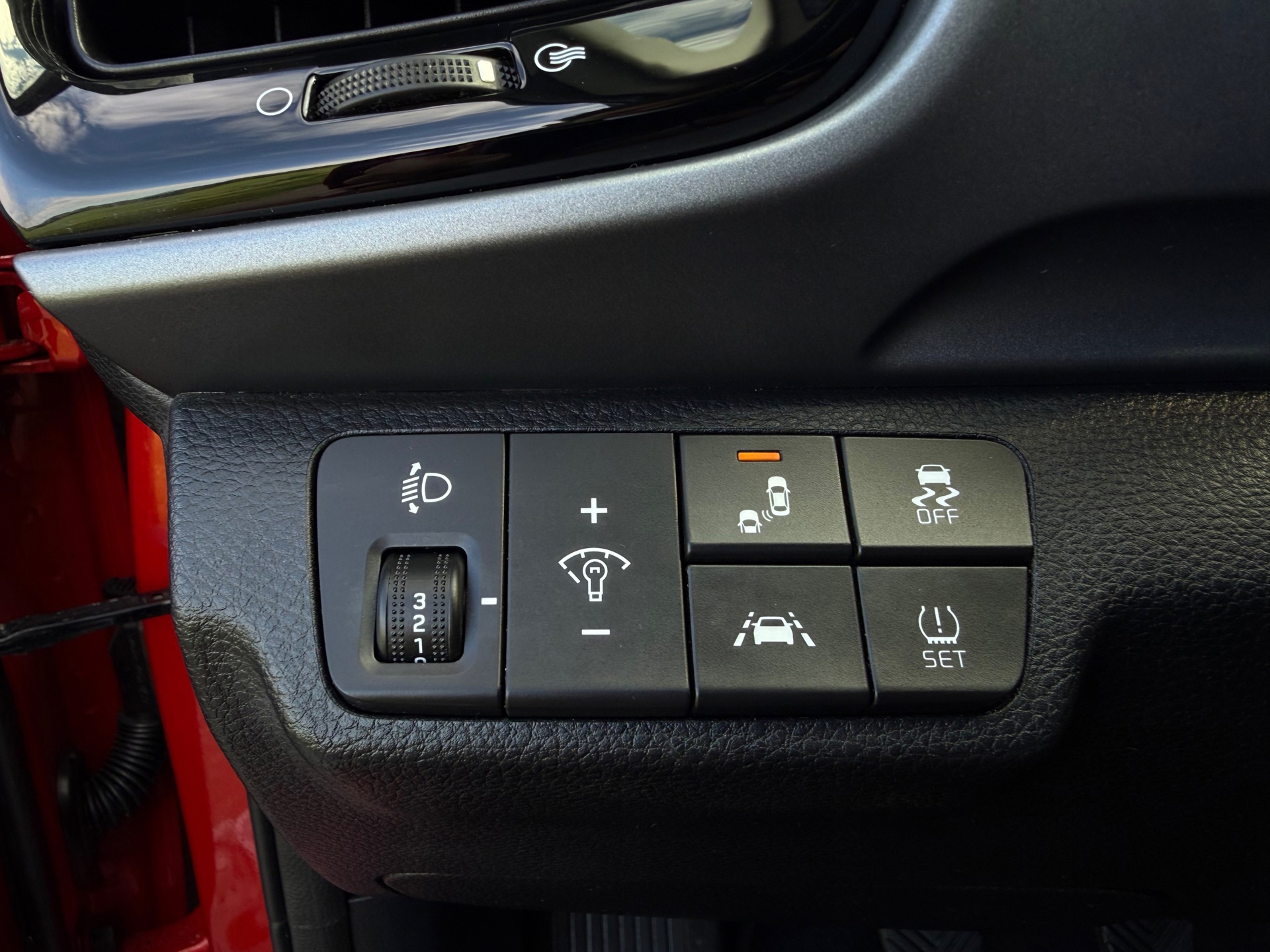 Kia Stonic 1.0 T-GDi ExecutiveLine (2018), foto 17