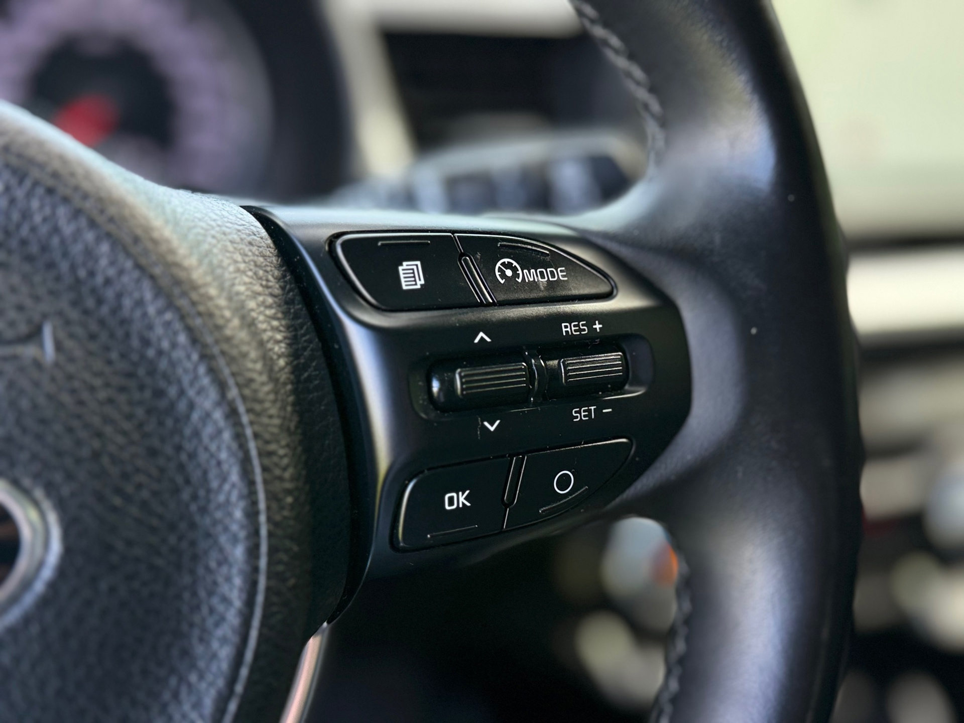 Kia Stonic 1.0 T-GDi ExecutiveLine (2018), foto 19