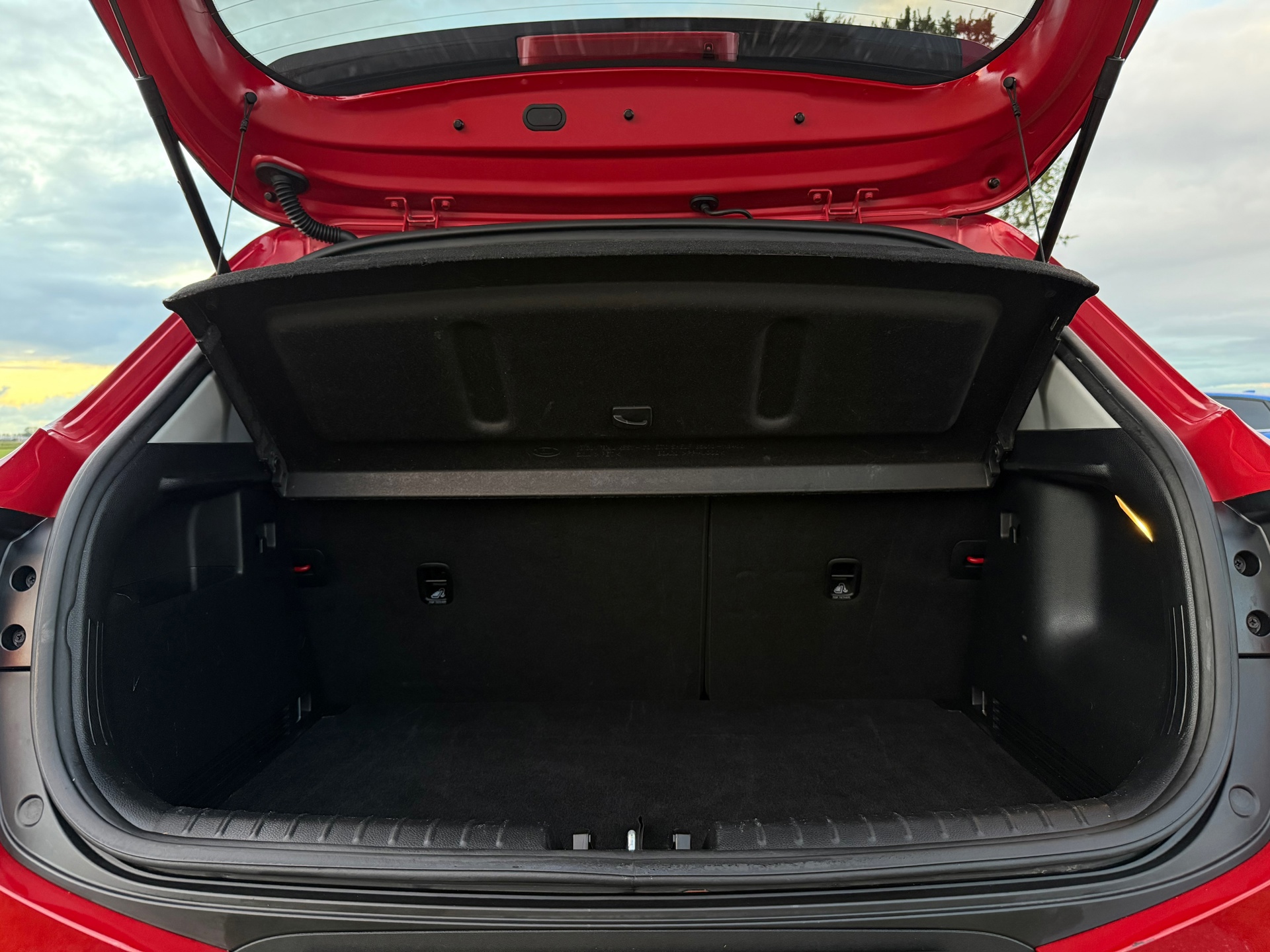 Kia Stonic 1.0 T-GDi ExecutiveLine (2018), foto 23
