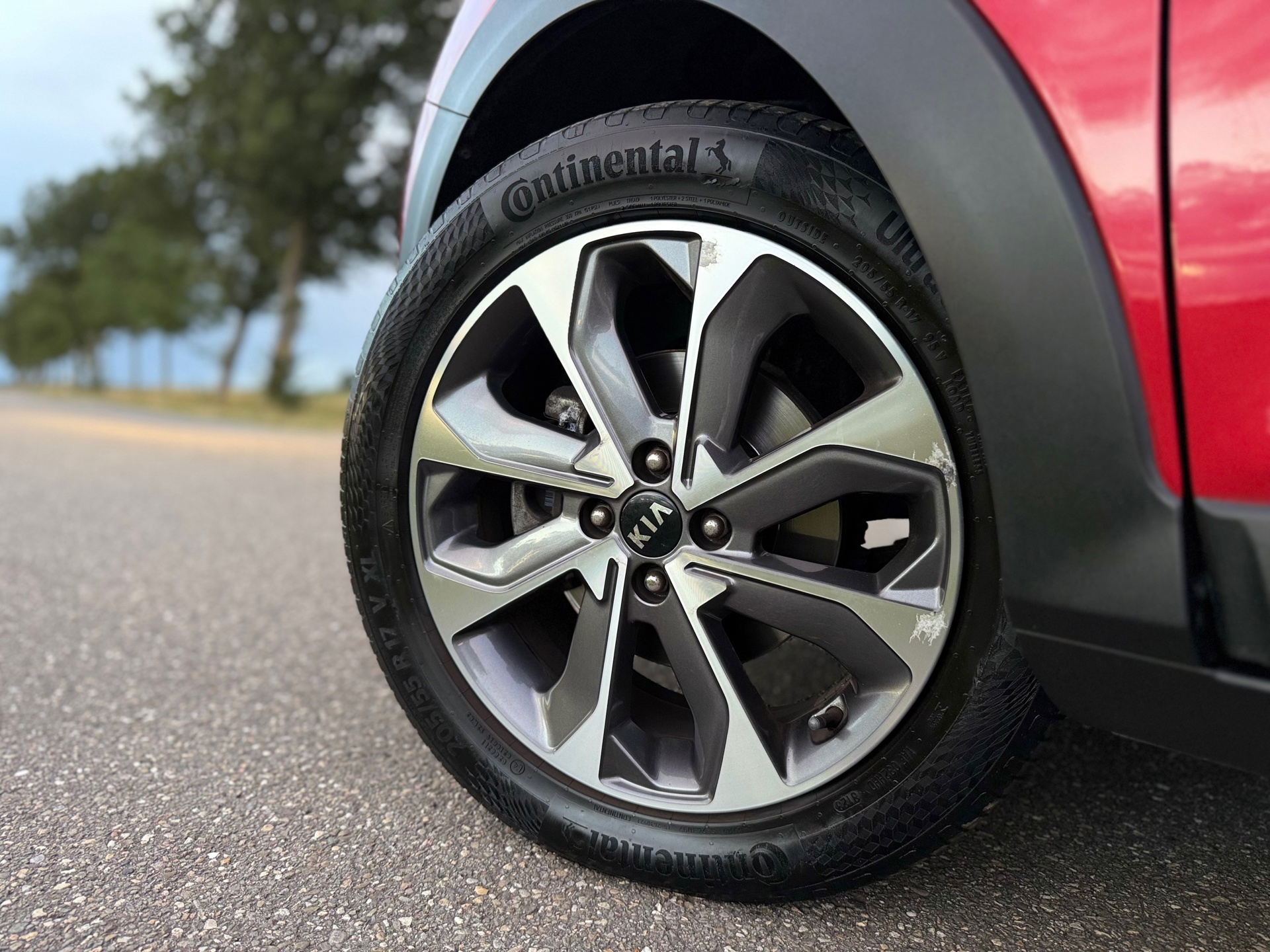 Kia Stonic 1.0 T-GDi ExecutiveLine (2018), foto 24