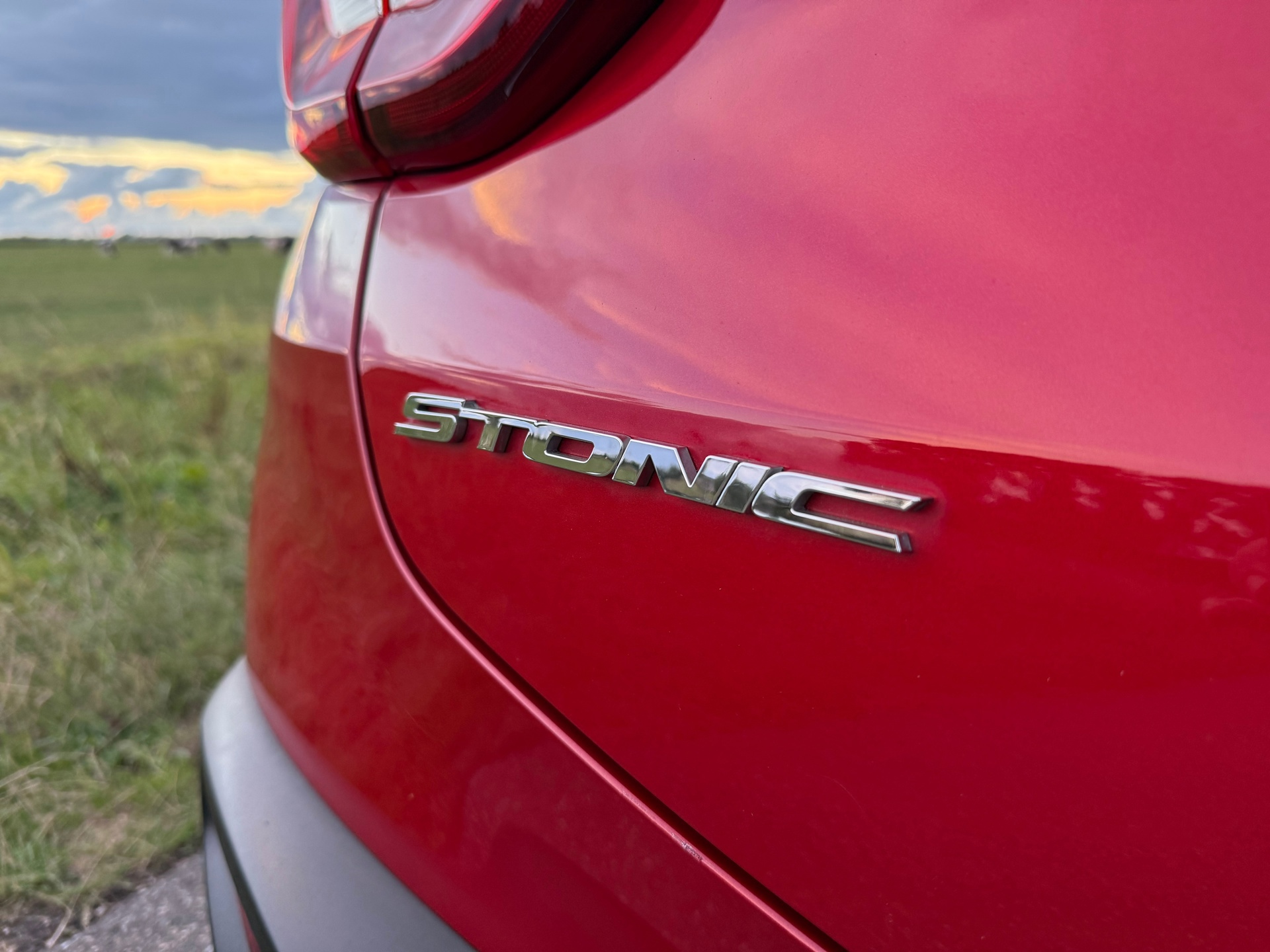 Kia Stonic 1.0 T-GDi ExecutiveLine (2018), foto 33