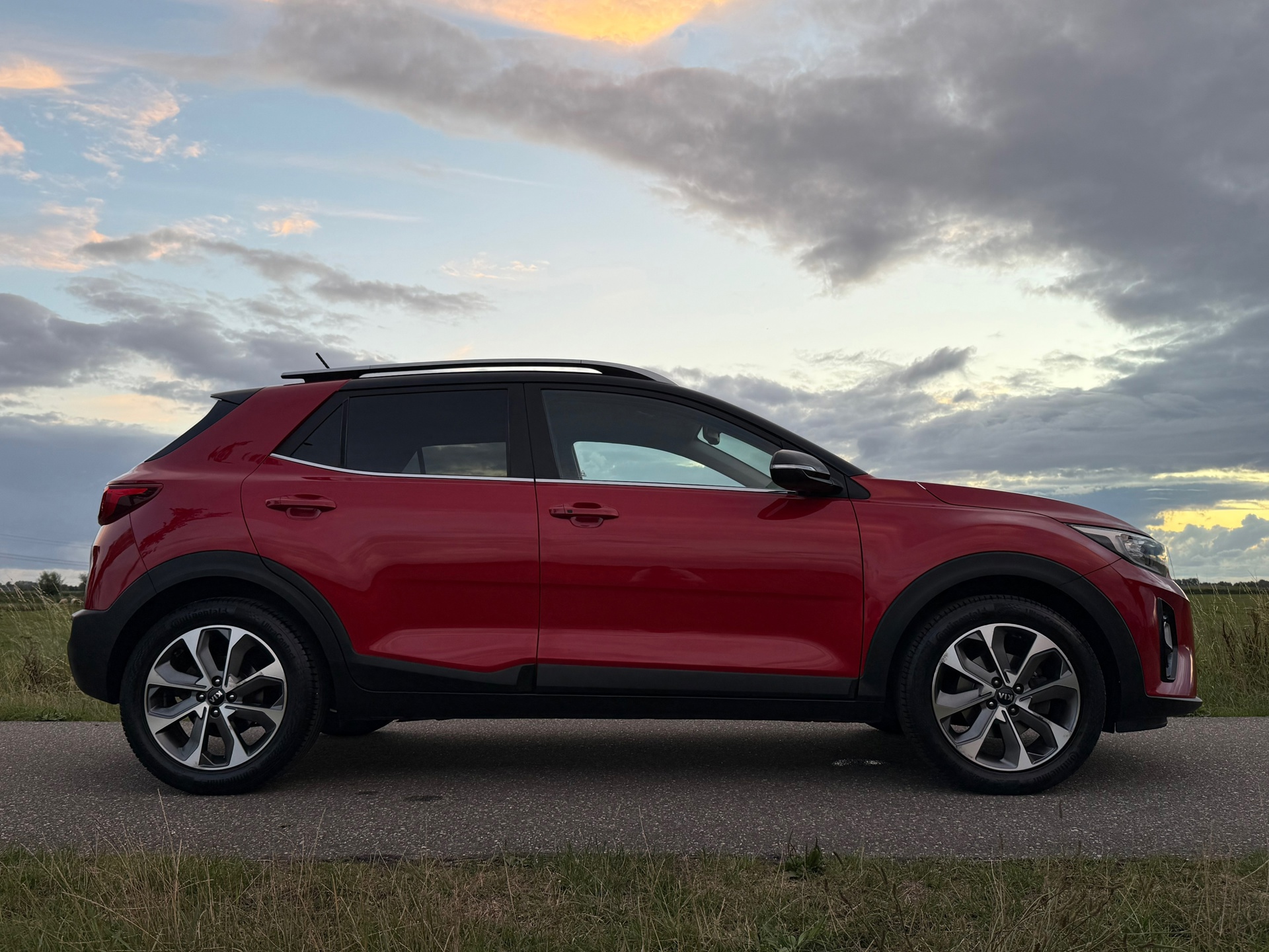 Kia Stonic 1.0 T-GDi ExecutiveLine (2018), foto 36