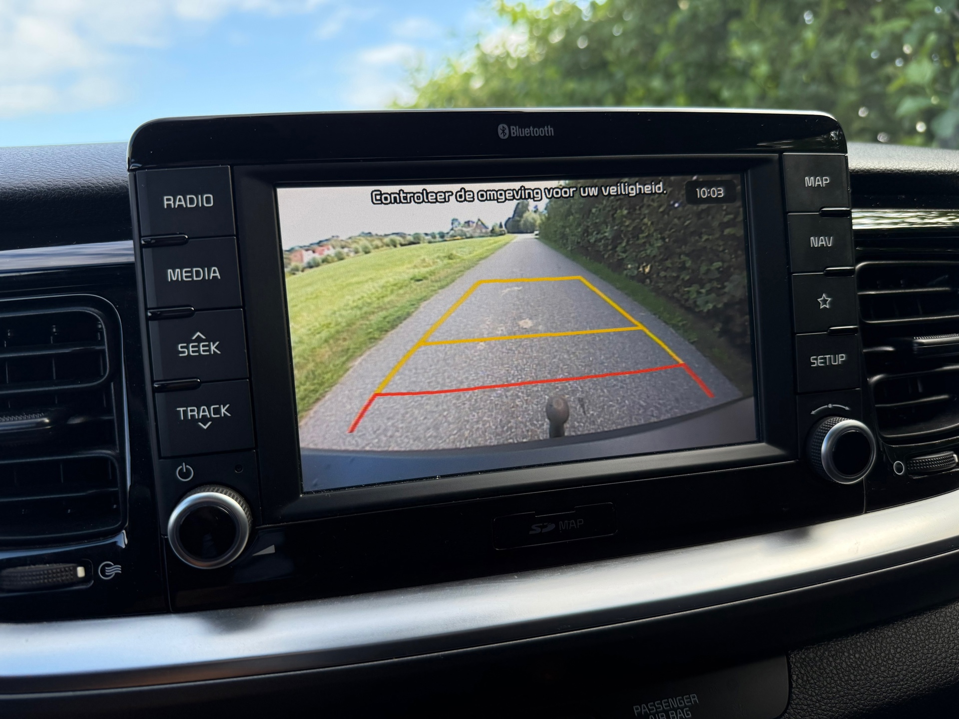 Kia Stonic 1.0 T-GDi ExecutiveLine (2018), foto 5