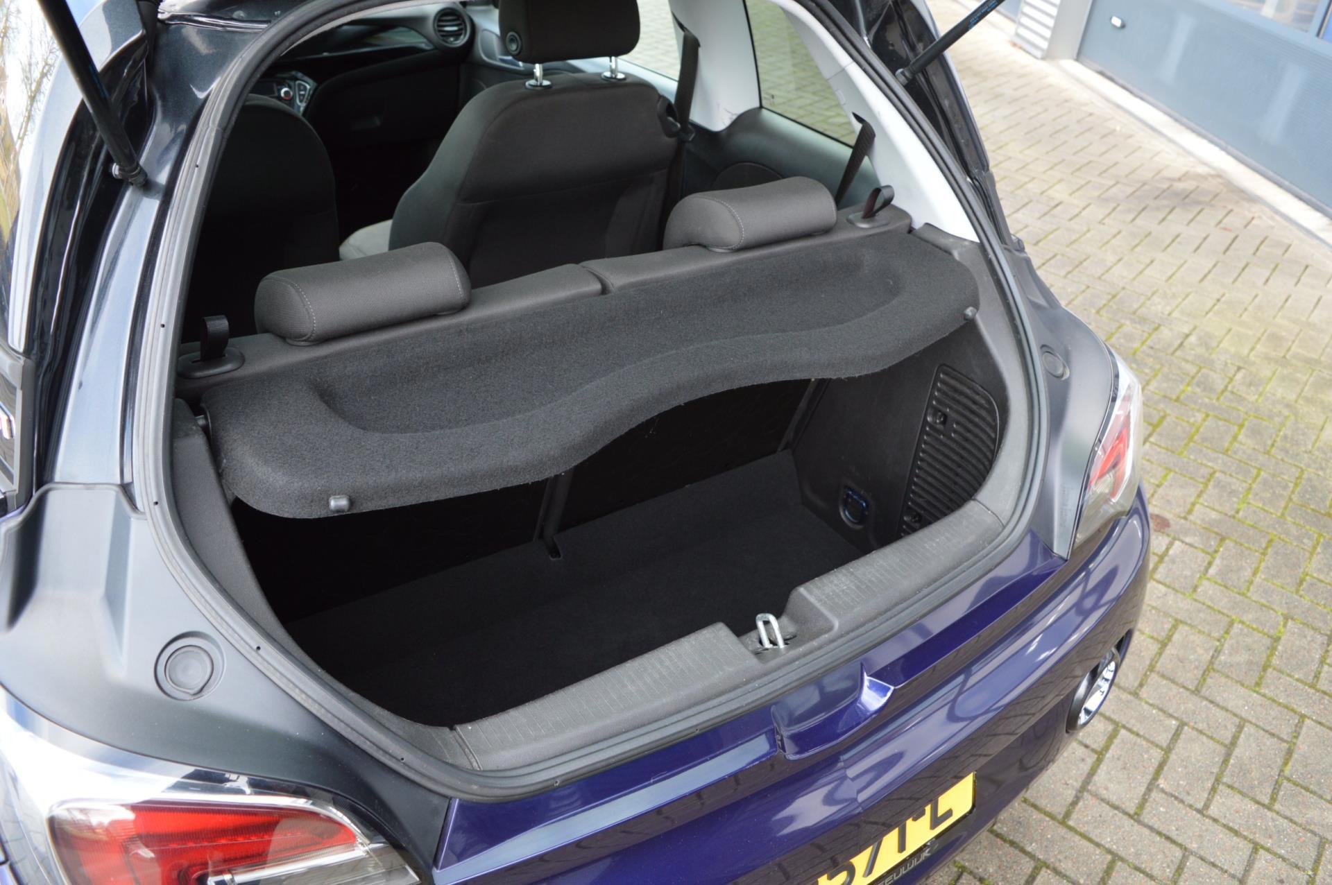 Opel Adam 1.2 airco (2016), foto 14