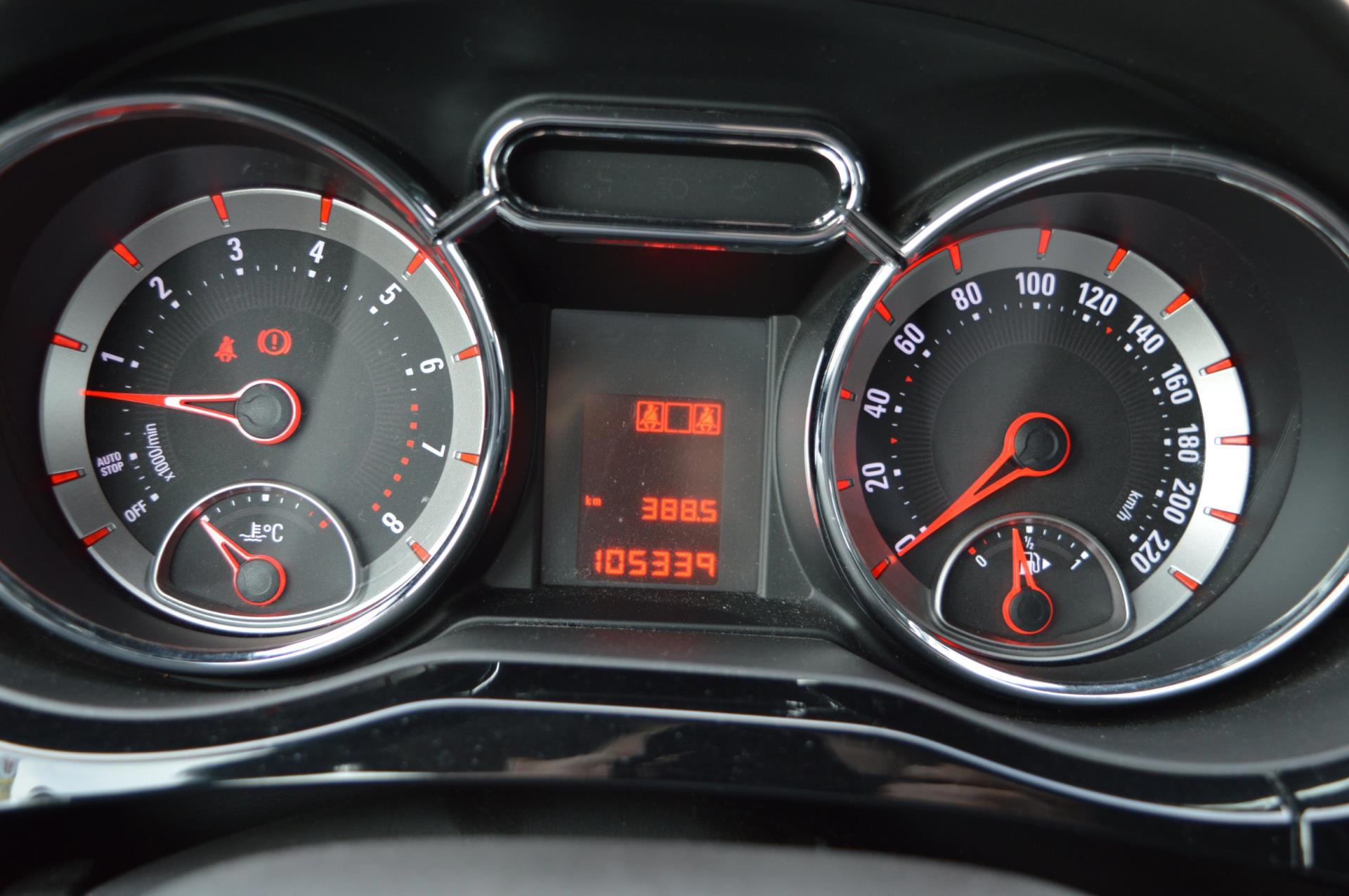 Opel Adam 1.2 airco (2016), foto 21