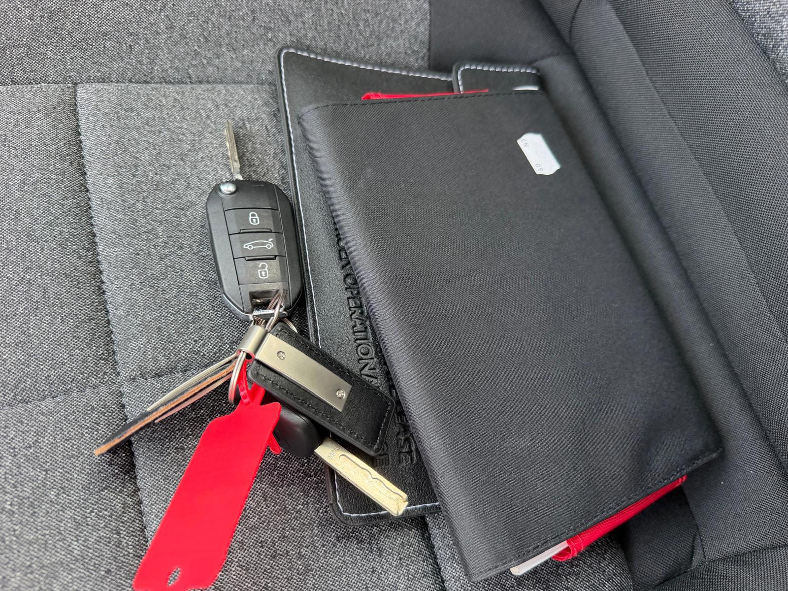 Citroen C4 Cactus 1.2 PureTech Feel-NL auto (2018), foto 15