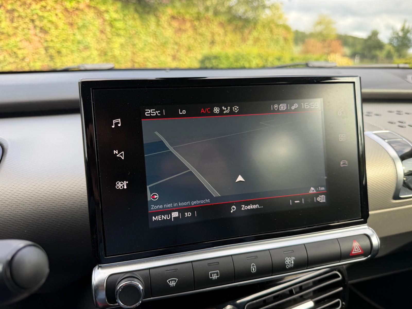 Citroen C4 Cactus 1.2 PureTech Feel-NL auto (2018), foto 21