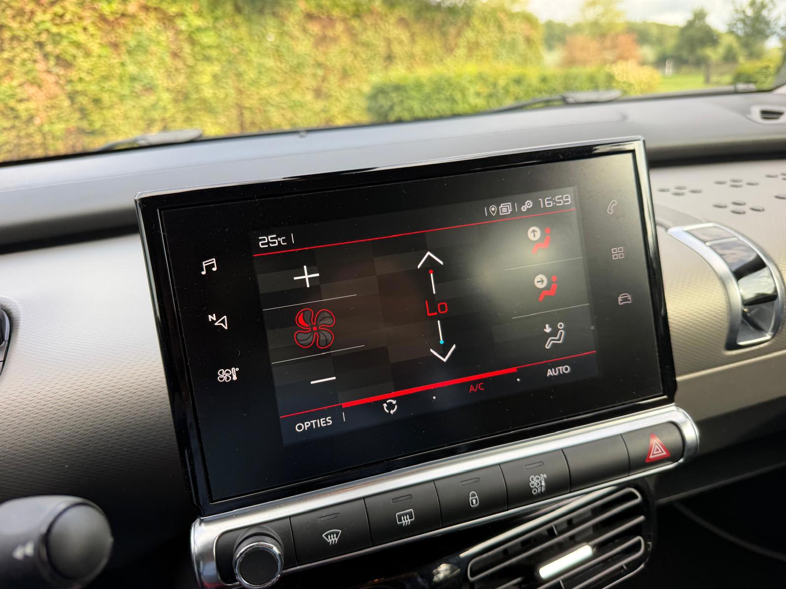 Citroen C4 Cactus 1.2 PureTech Feel-NL auto (2018), foto 22