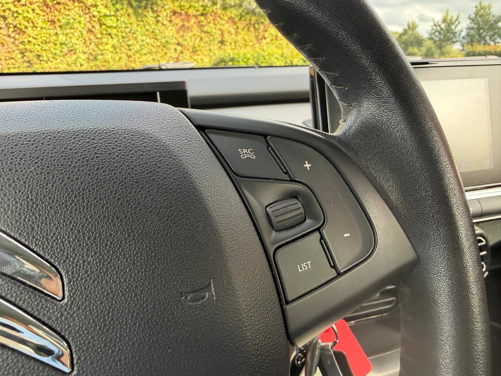 Citroen C4 Cactus 1.2 PureTech Feel-NL auto (2018), foto 23