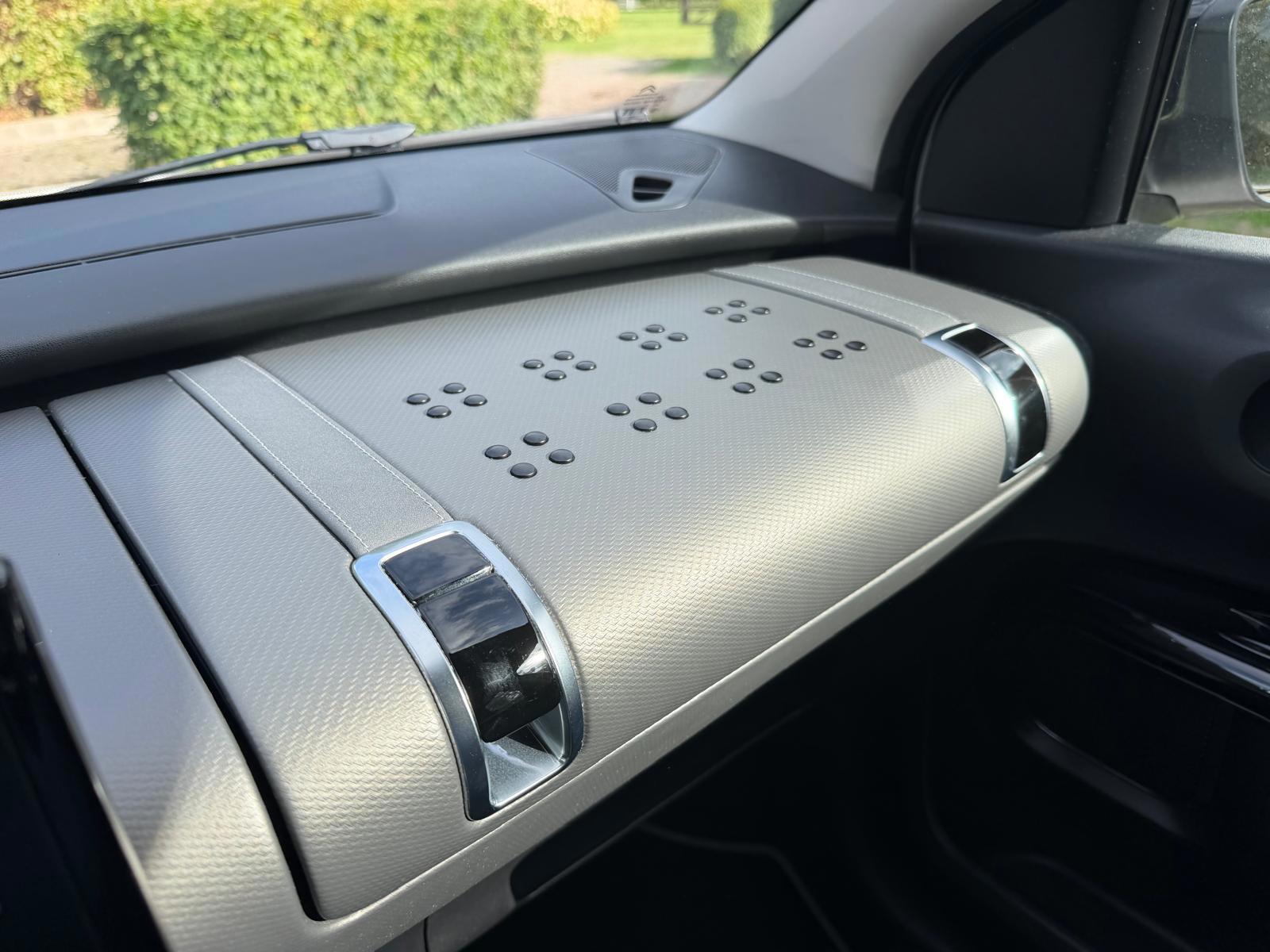 Citroen C4 Cactus 1.2 PureTech Feel-NL auto (2018), foto 24