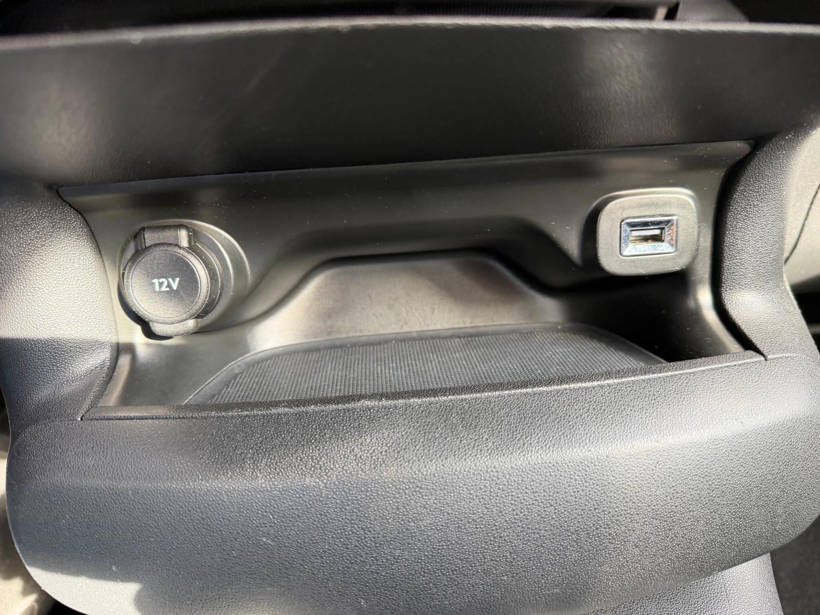 Citroen C4 Cactus 1.2 PureTech Feel-NL auto (2018), foto 26