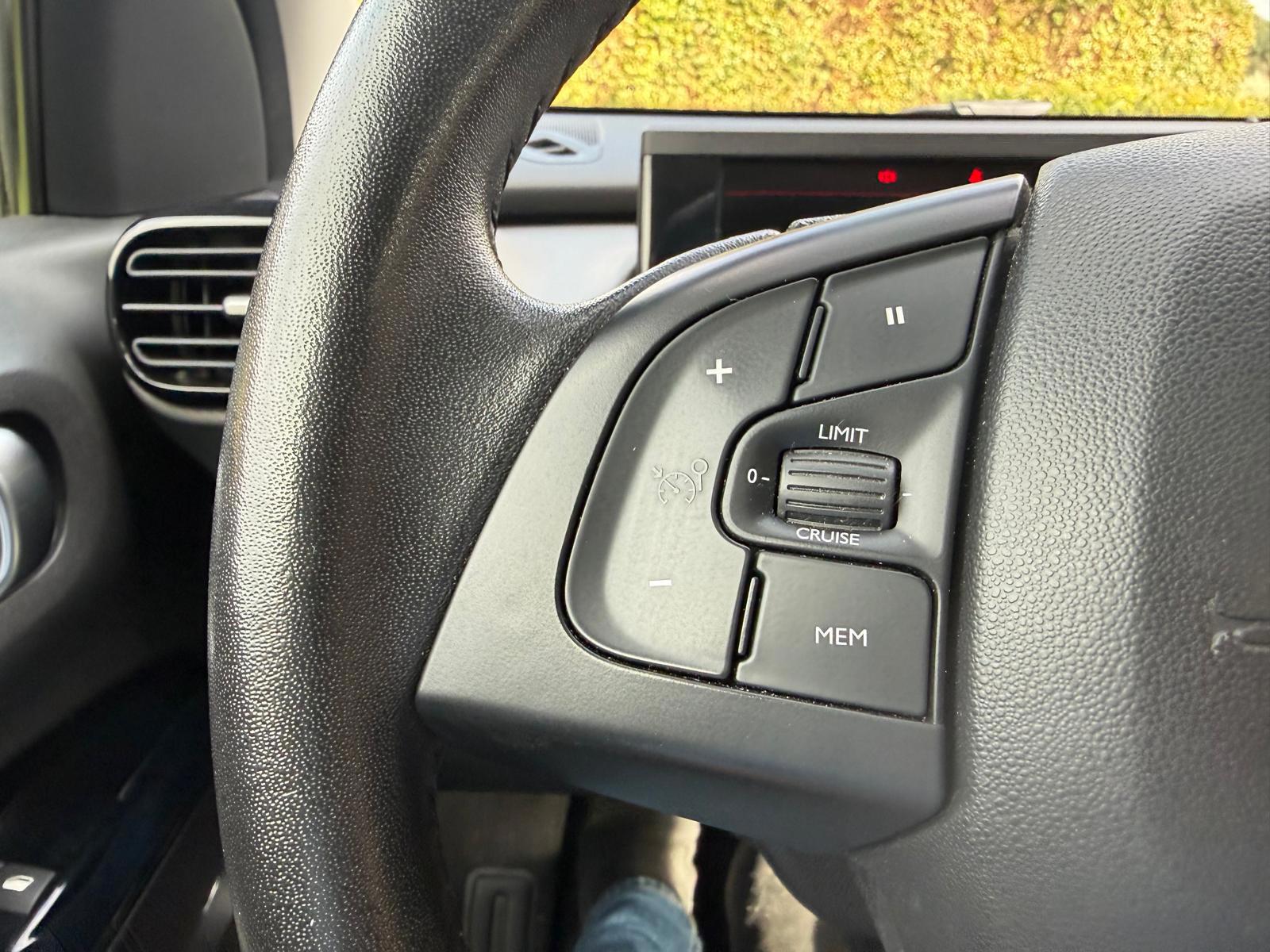 Citroen C4 Cactus 1.2 PureTech Feel-NL auto (2018), foto 27