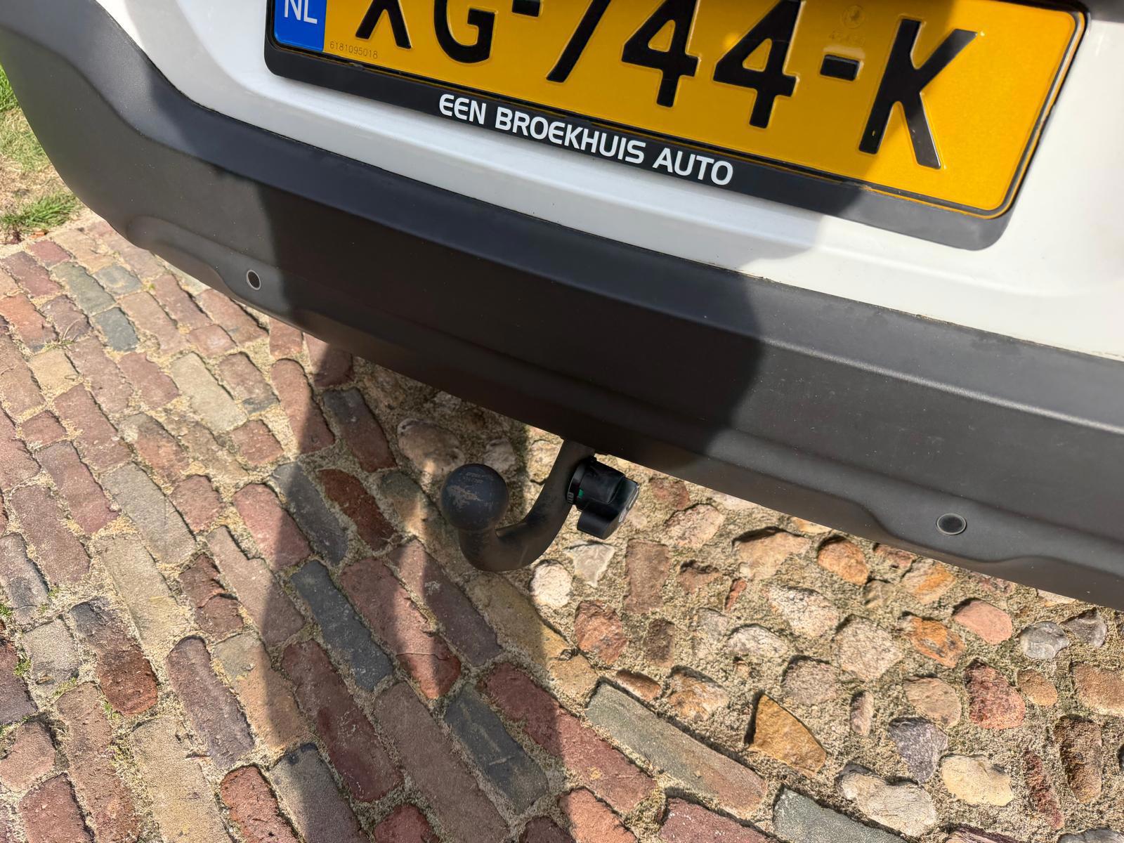 Citroen C4 Cactus 1.2 PureTech Feel-NL auto (2018), foto 28