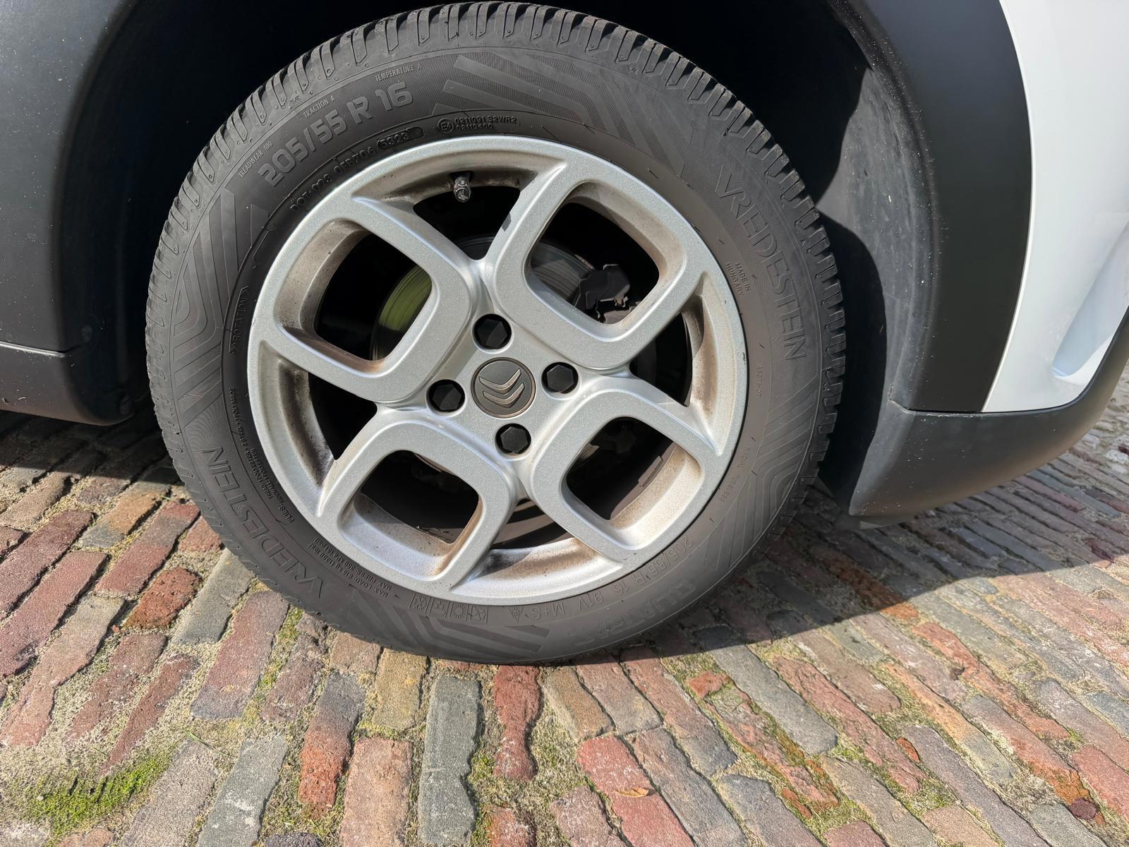 Citroen C4 Cactus 1.2 PureTech Feel-NL auto (2018), foto 31