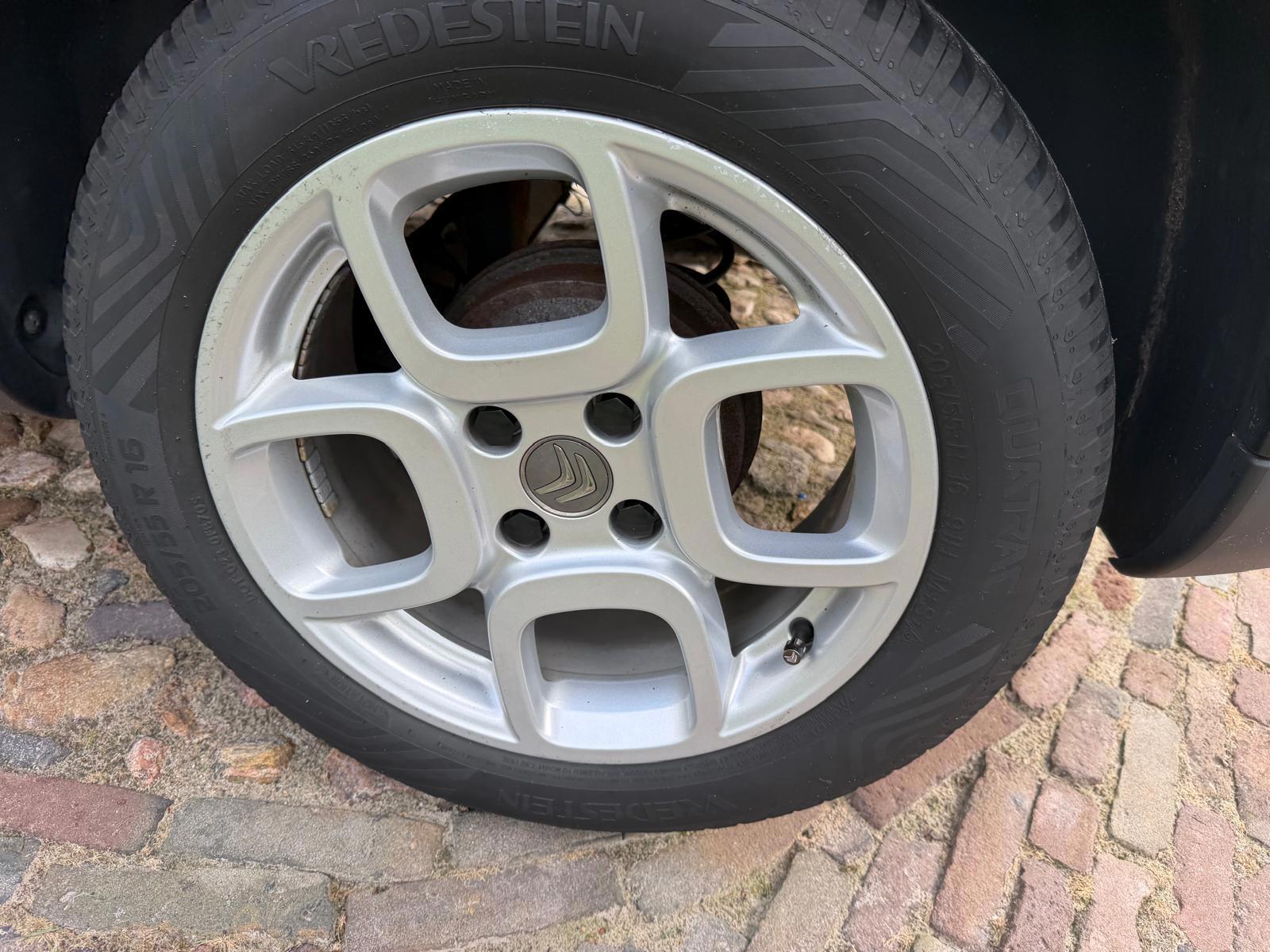 Citroen C4 Cactus 1.2 PureTech Feel-NL auto (2018), foto 33