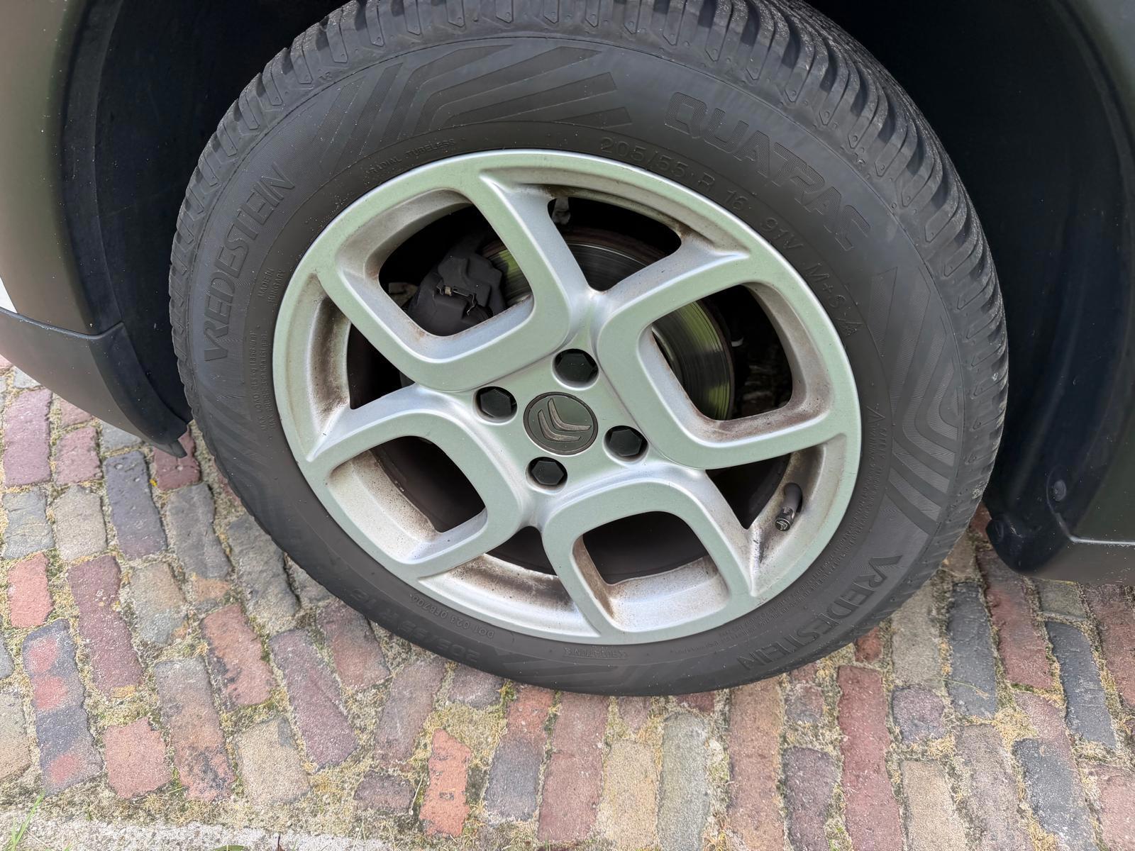 Citroen C4 Cactus 1.2 PureTech Feel-NL auto (2018), foto 35