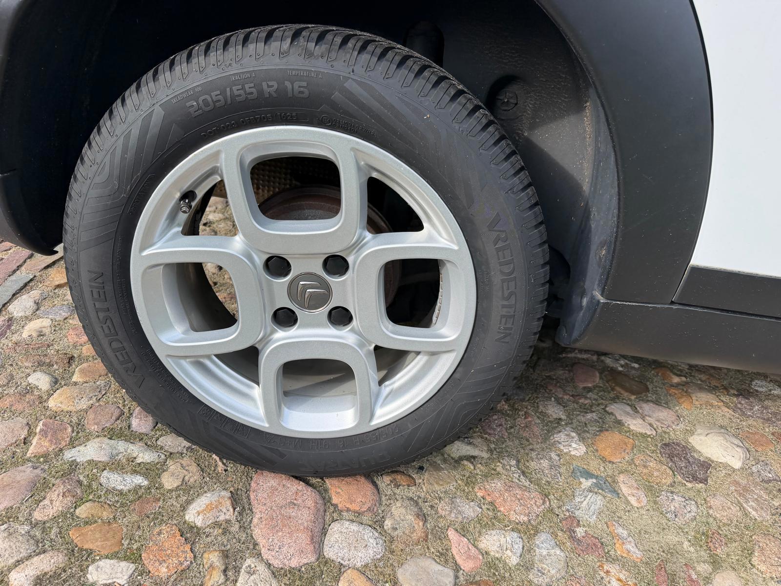 Citroen C4 Cactus 1.2 PureTech Feel-NL auto (2018), foto 39