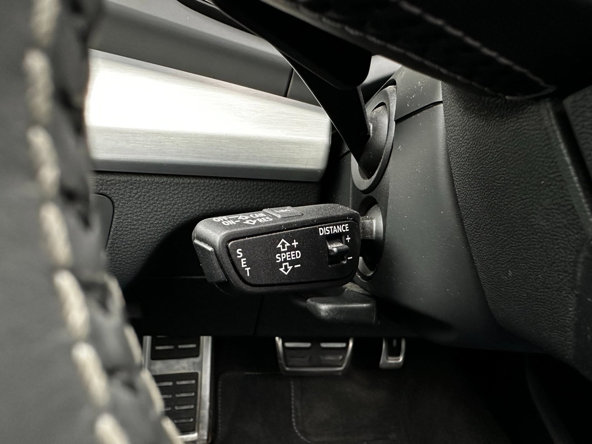 Audi Q5 3.0 TFSI SQ5 quattro (2018), foto 28