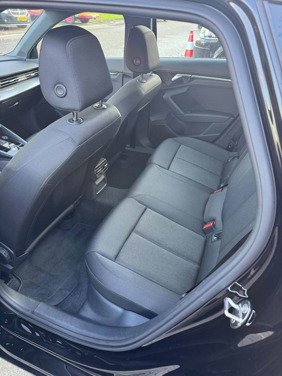 Audi A3 Sportback 30 TFSI Pro Line (2023), foto 10