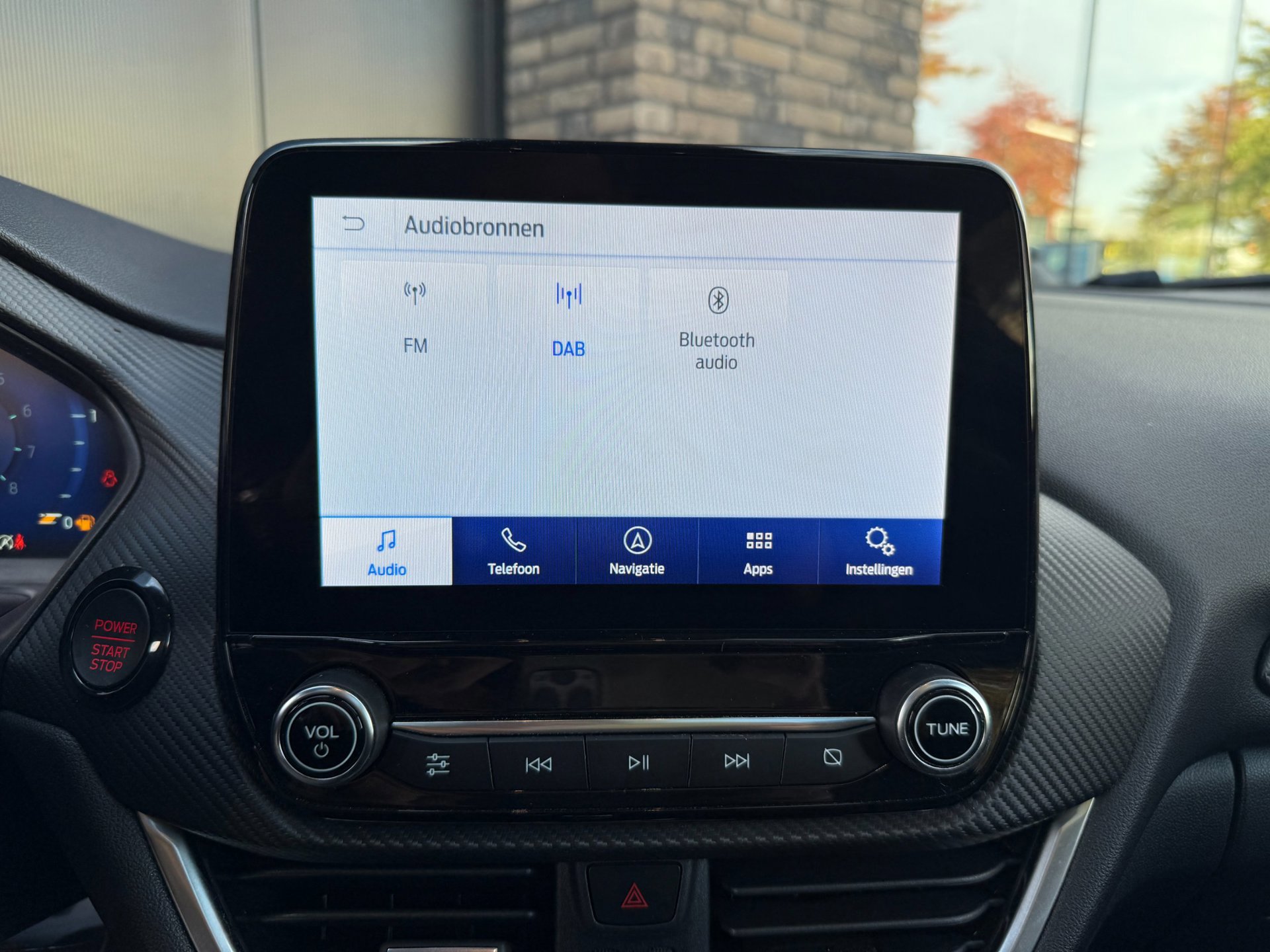 Ford Puma 1.5 EcoBoost ST-X Perfor. pack (2022), foto 16