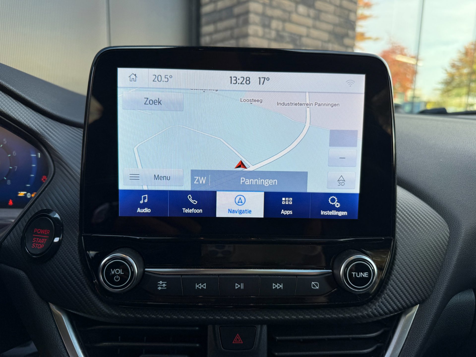 Ford Puma 1.5 EcoBoost ST-X Perfor. pack (2022), foto 18