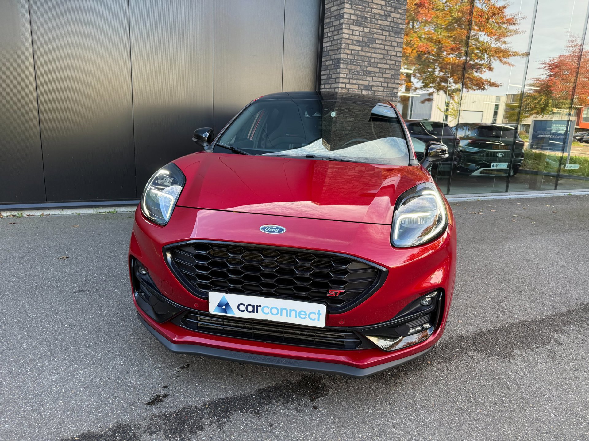 Ford Puma 1.5 EcoBoost ST-X Perfor. pack (2022), foto 3