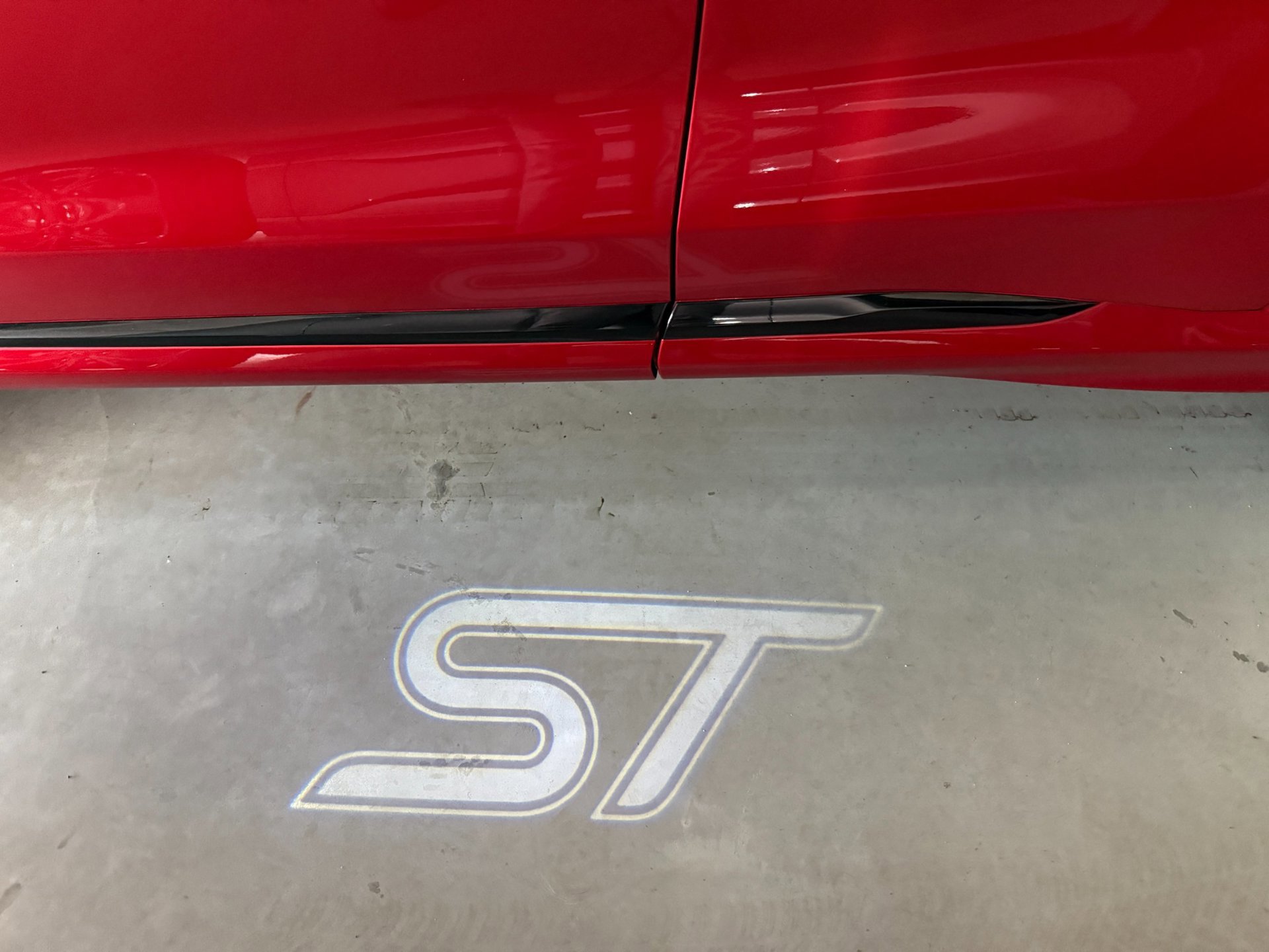 Ford Puma 1.5 EcoBoost ST-X Perfor. pack (2022), foto 36
