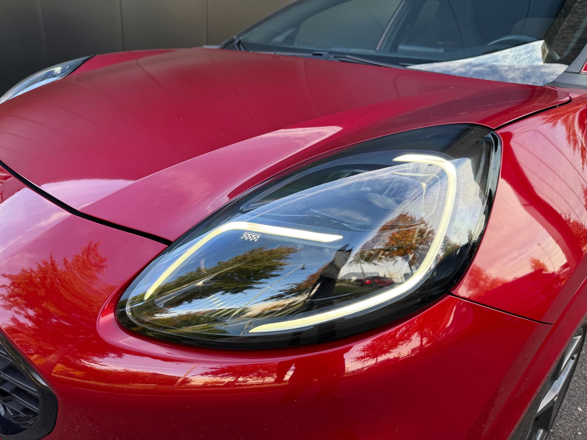 Ford Puma 1.5 EcoBoost ST-X Perfor. pack (2022), foto 37