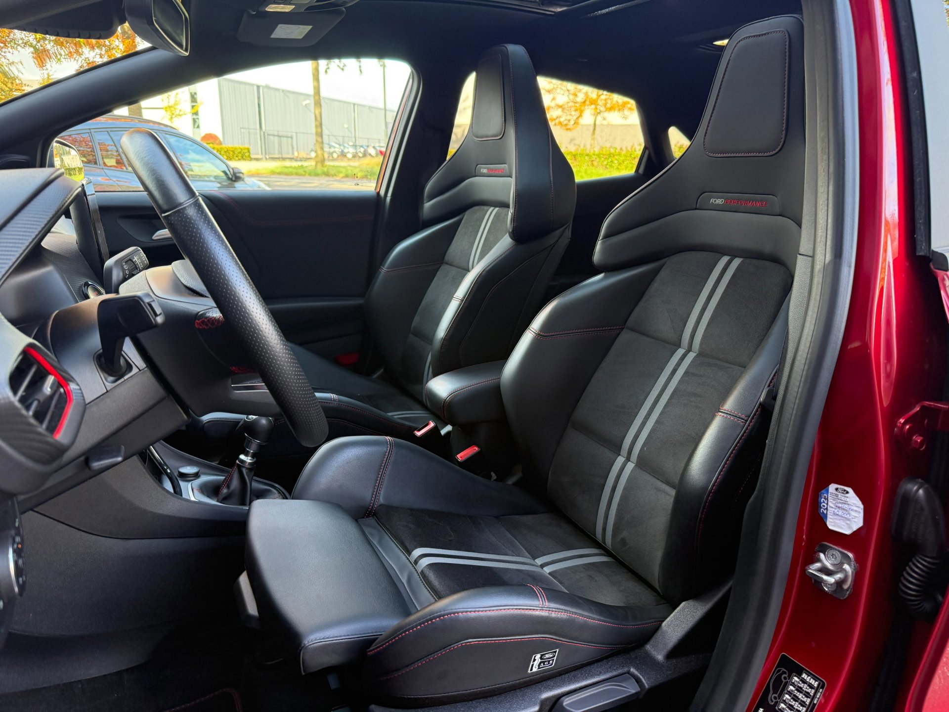 Ford Puma 1.5 EcoBoost ST-X Perfor. pack (2022), foto 9