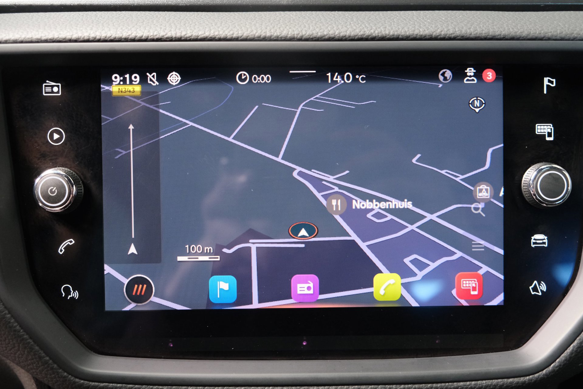 Seat Arona 1.0 TSI FR Business Intense (2021), foto 16