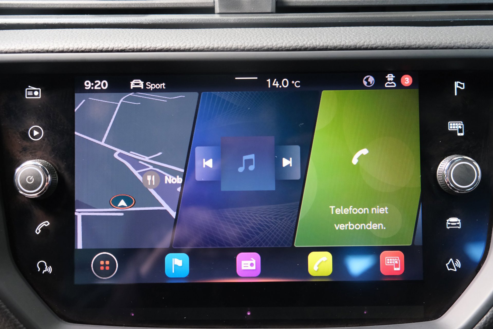 Seat Arona 1.0 TSI FR Business Intense (2021), foto 17