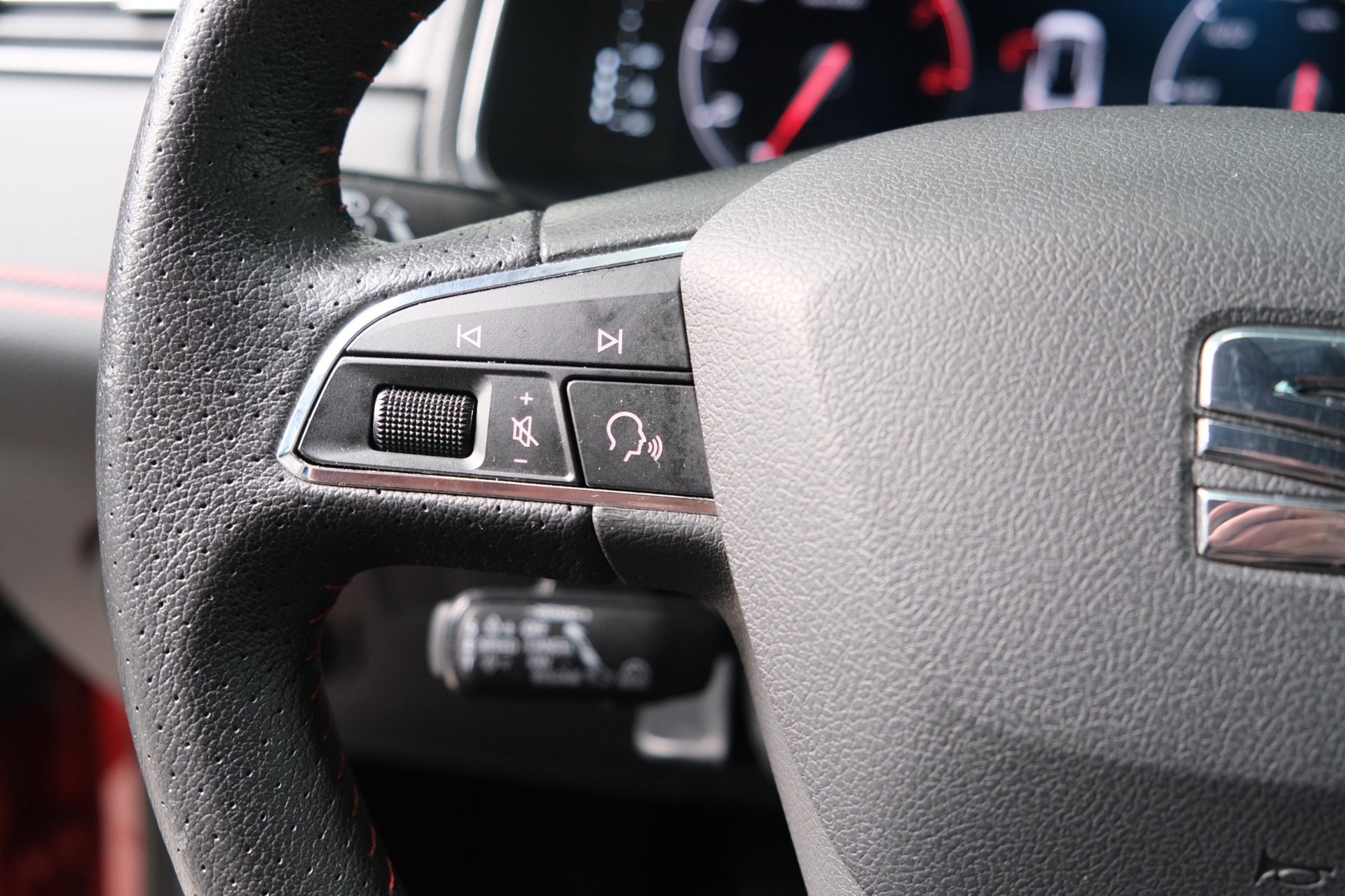 Seat Arona 1.0 TSI FR Business Intense (2021), foto 22
