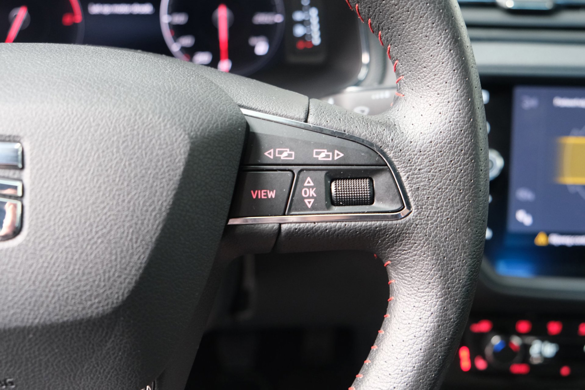 Seat Arona 1.0 TSI FR Business Intense (2021), foto 23
