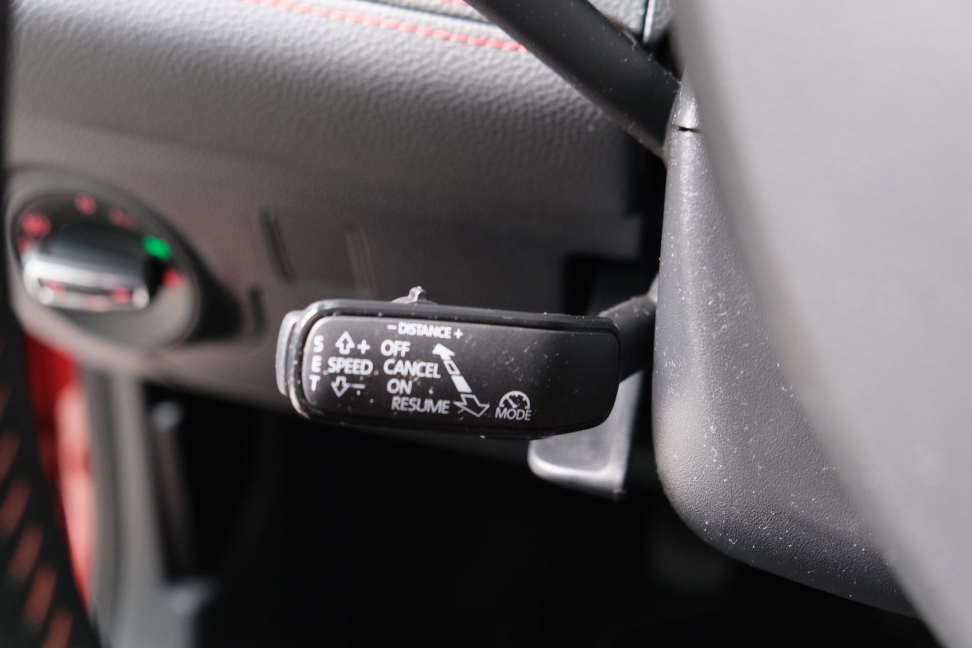 Seat Arona 1.0 TSI FR Business Intense (2021), foto 24