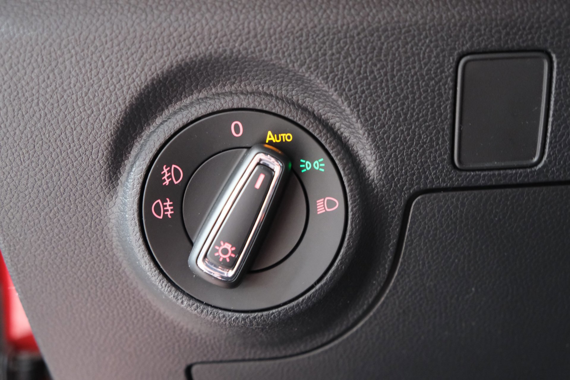 Seat Arona 1.0 TSI FR Business Intense (2021), foto 25