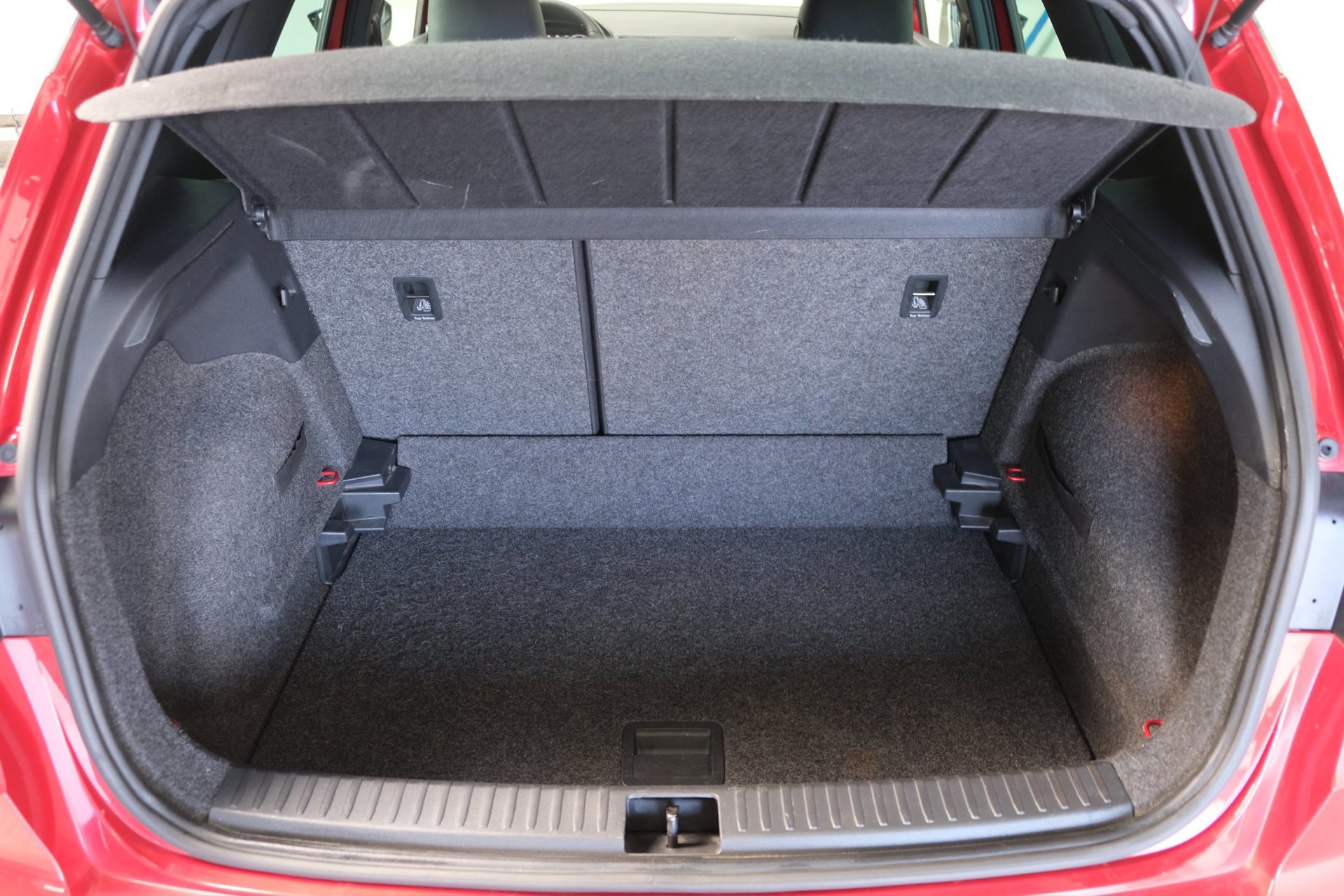 Seat Arona 1.0 TSI FR Business Intense (2021), foto 7