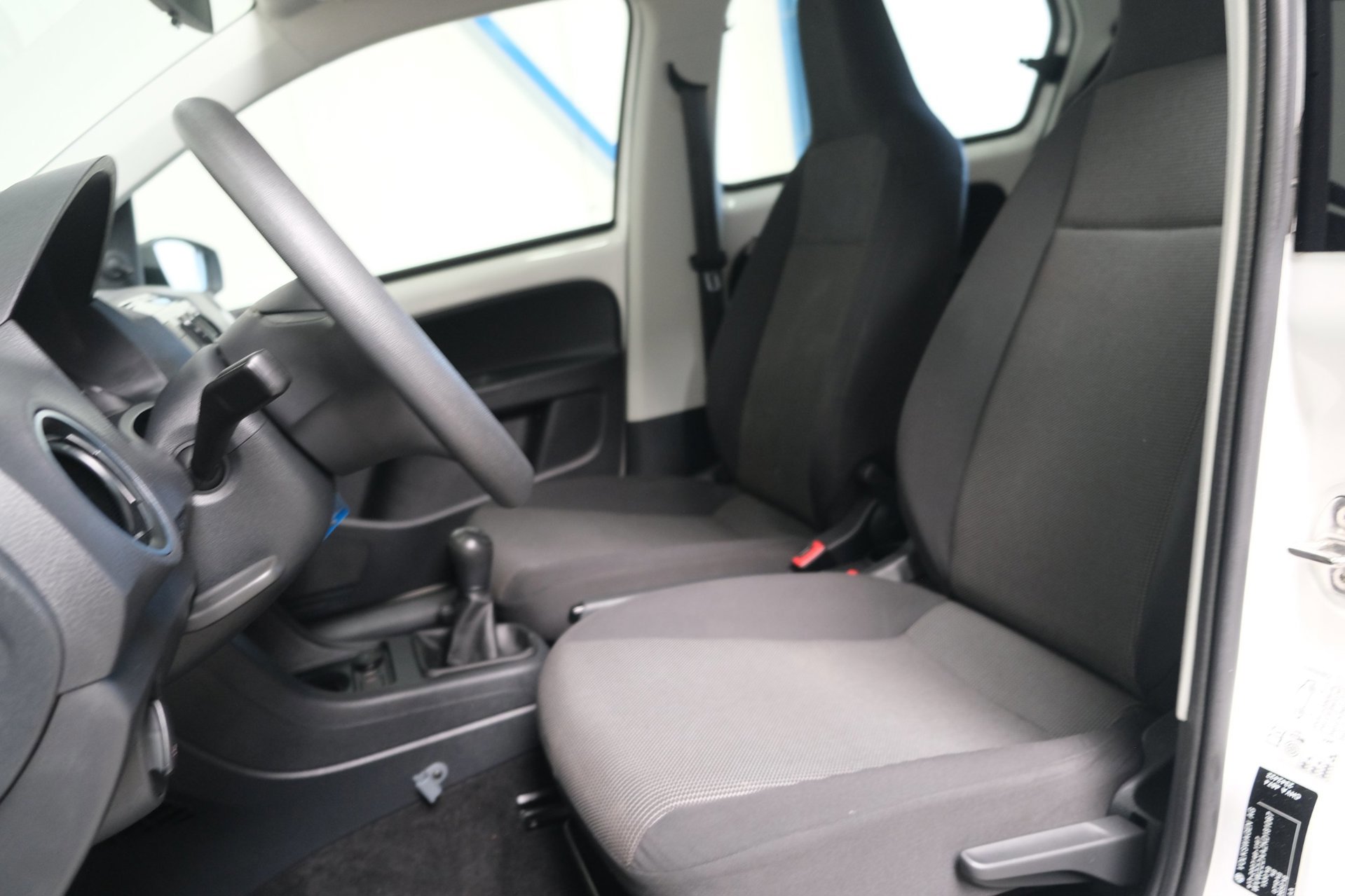 Volkswagen Up! 1.0 BMT (2019), foto 13