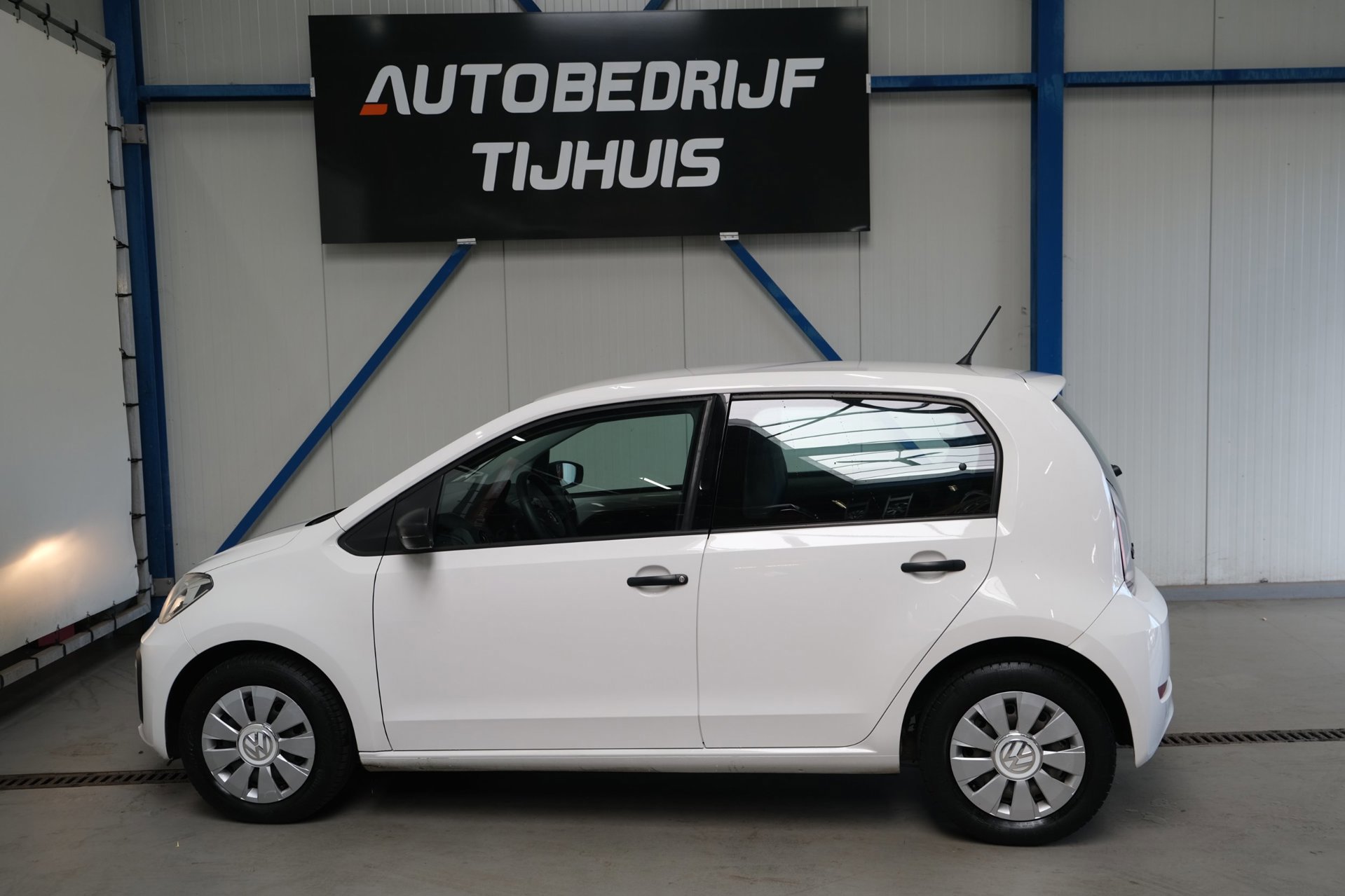 Volkswagen Up! 1.0 BMT (2019), foto 5