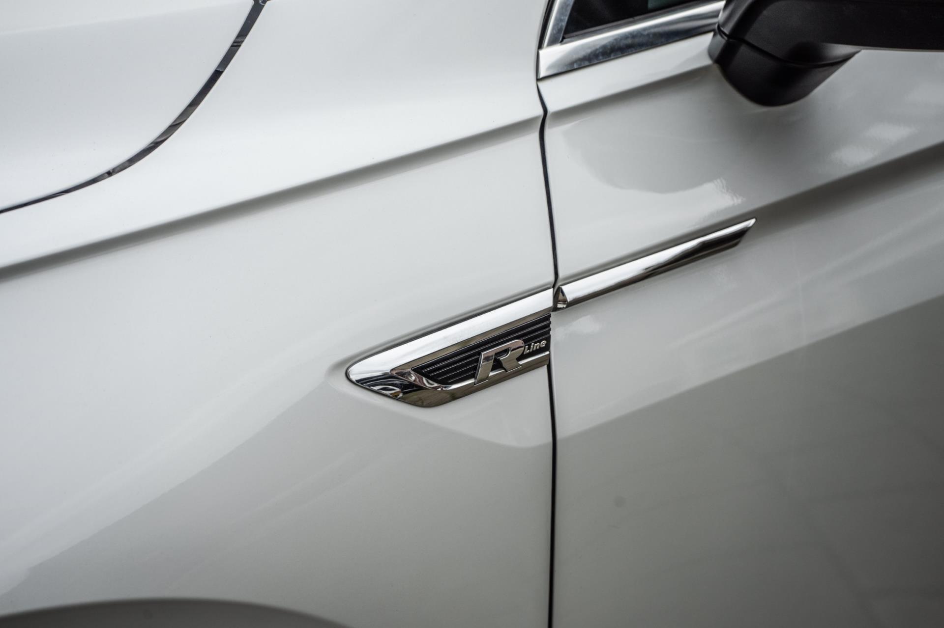 Volkswagen Tiguan 2.0 TSI 220PK 4Motion R-Line (2017), foto 12
