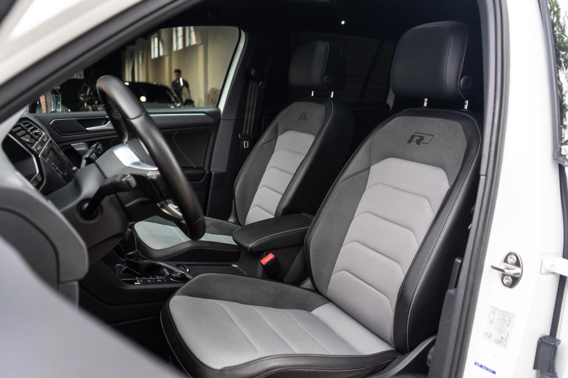 Volkswagen Tiguan 2.0 TSI 220PK 4Motion R-Line (2017), foto 14