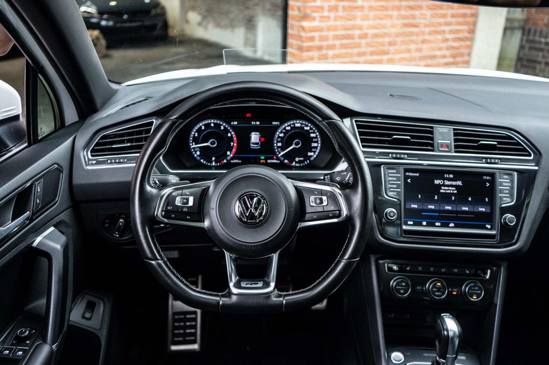 Volkswagen Tiguan 2.0 TSI 220PK 4Motion R-Line (2017), foto 16