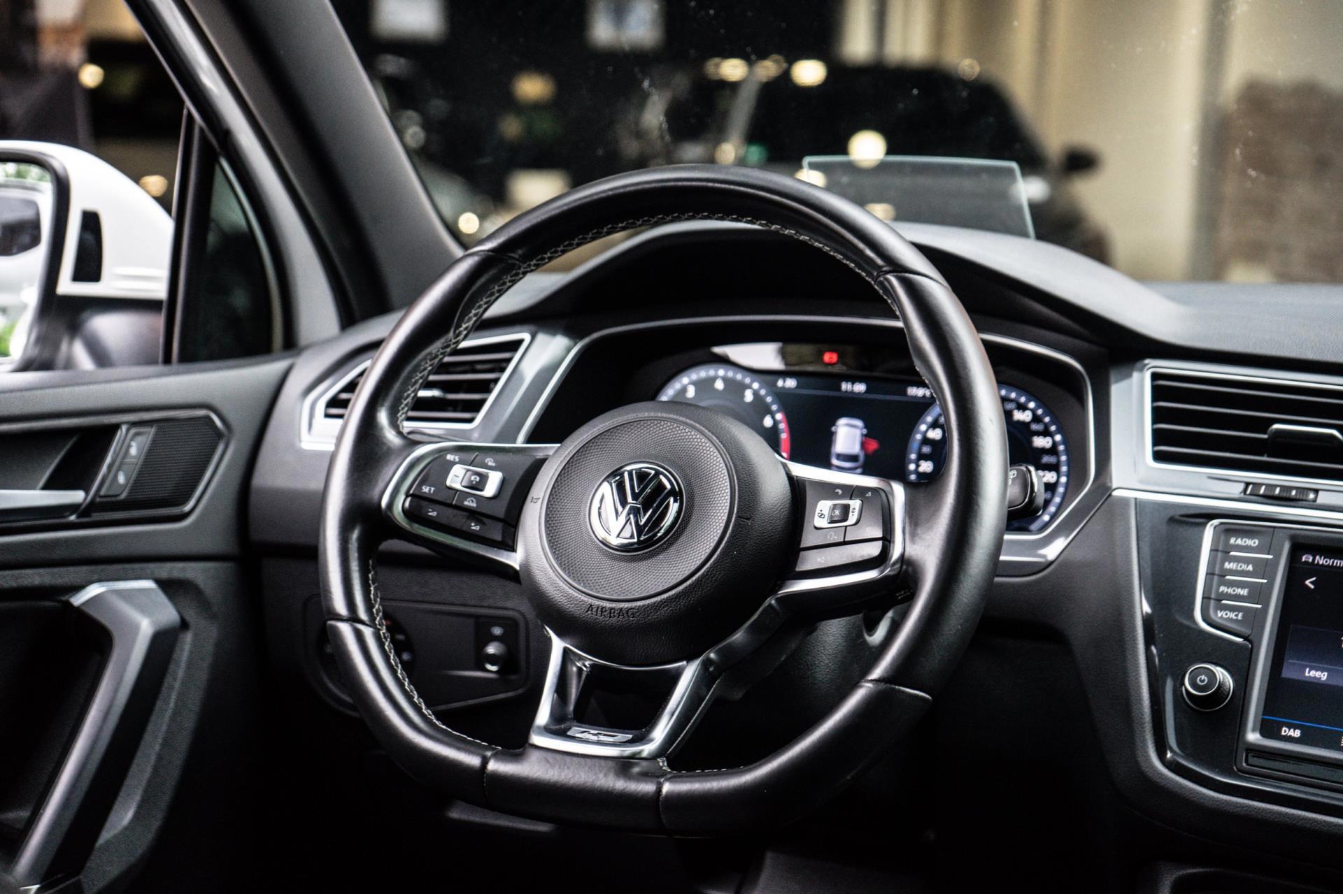 Volkswagen Tiguan 2.0 TSI 220PK 4Motion R-Line (2017), foto 18