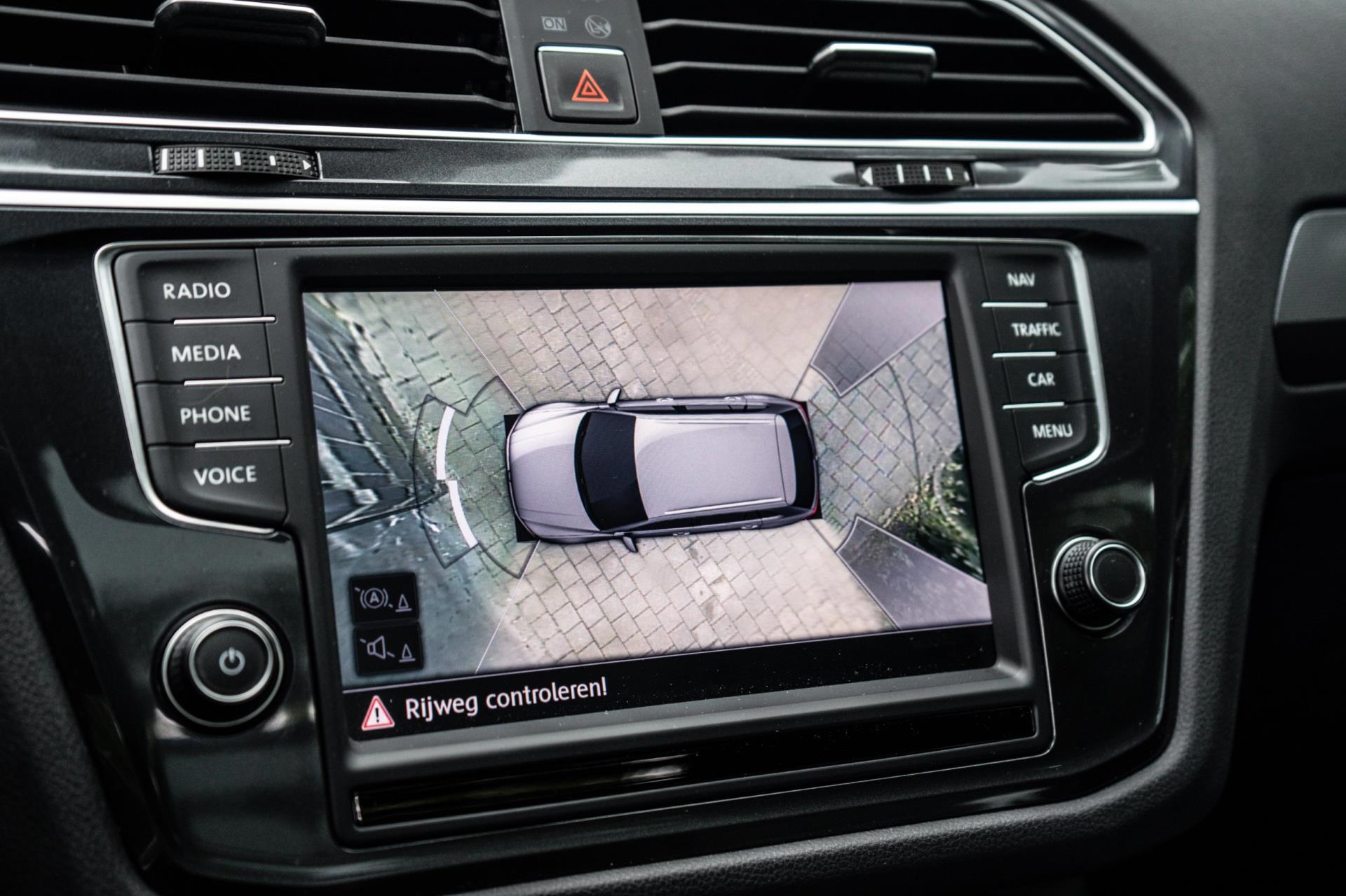 Volkswagen Tiguan 2.0 TSI 220PK 4Motion R-Line (2017), foto 19