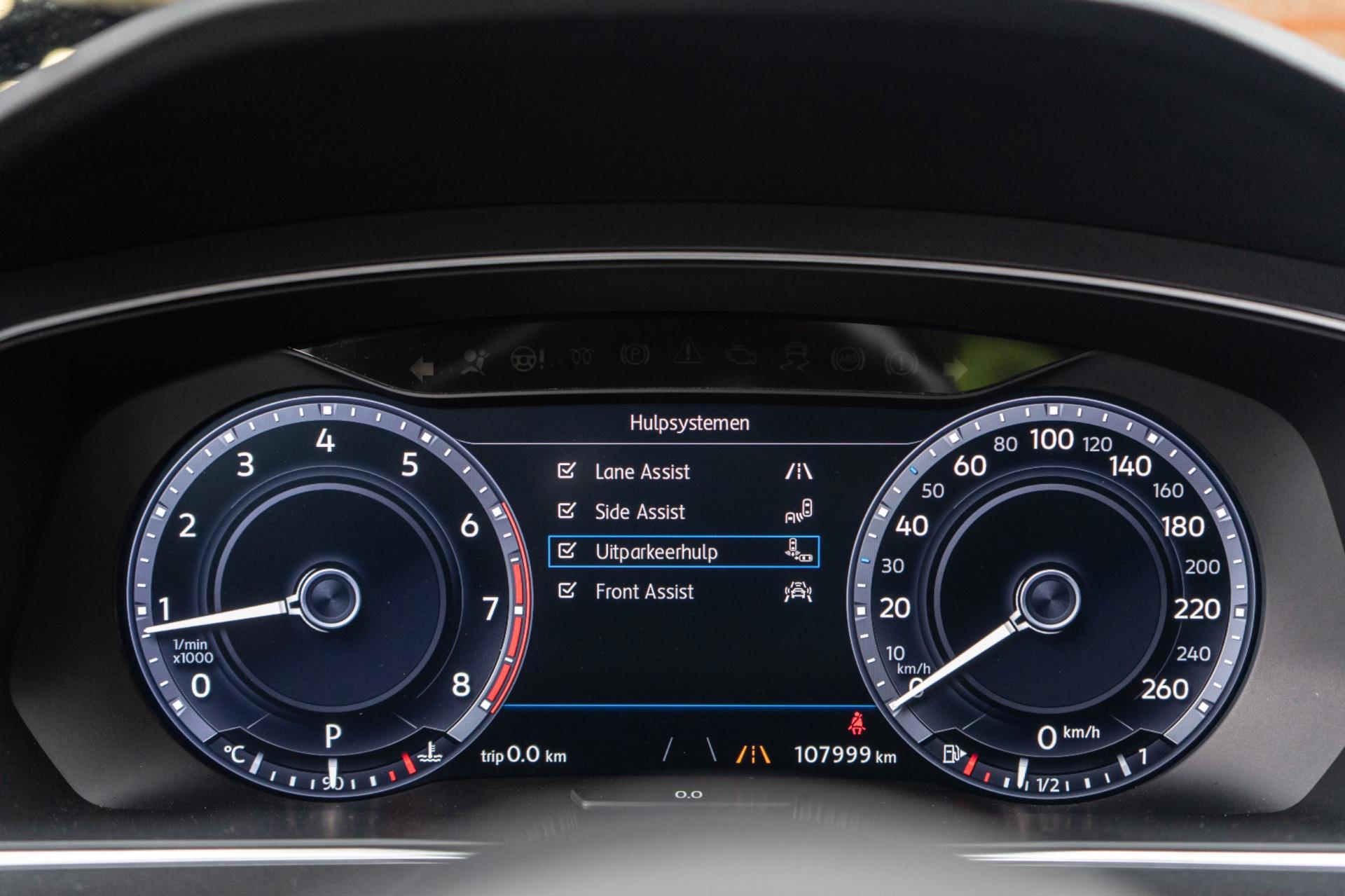 Volkswagen Tiguan 2.0 TSI 220PK 4Motion R-Line (2017), foto 20