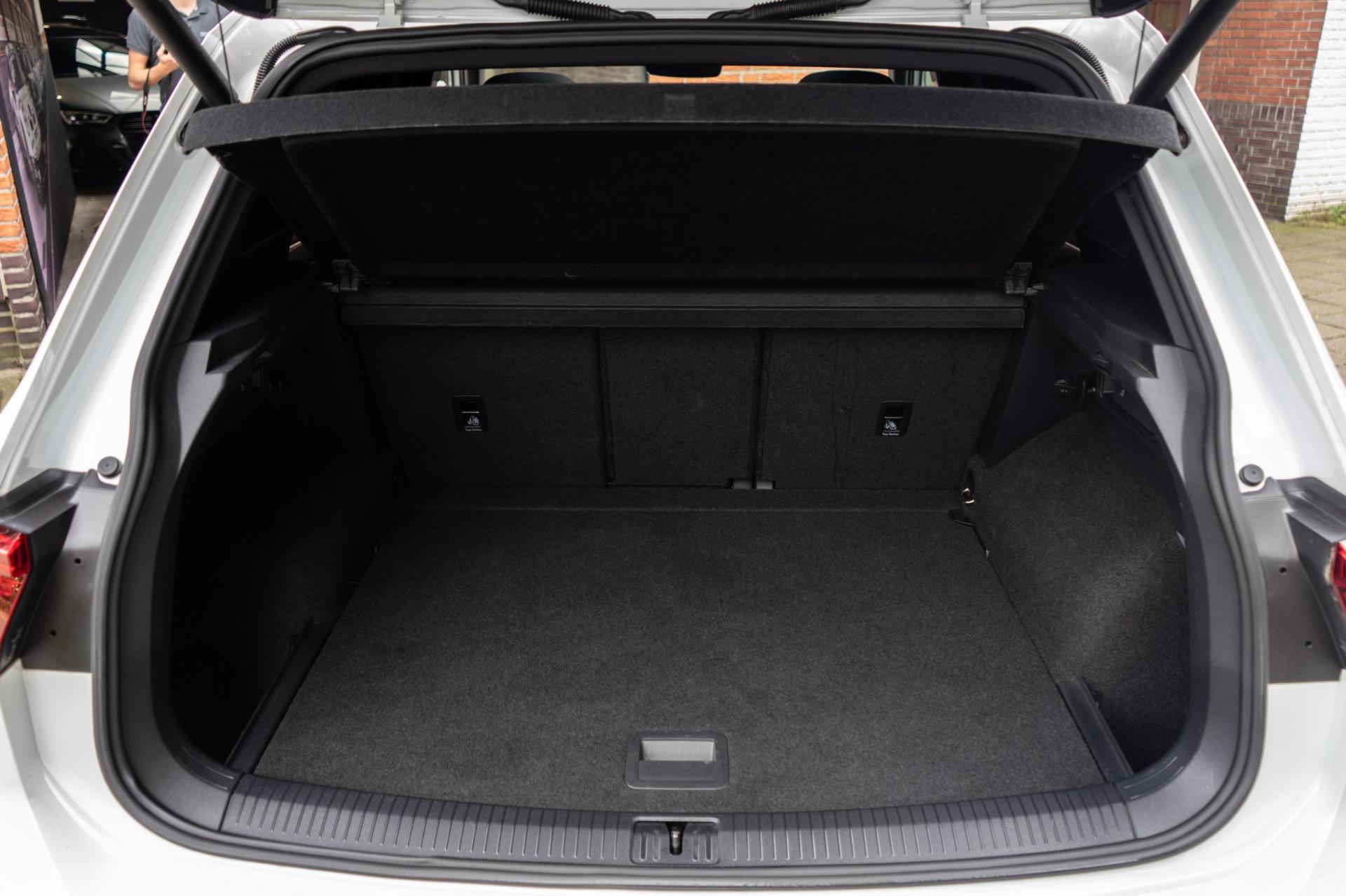 Volkswagen Tiguan 2.0 TSI 220PK 4Motion R-Line (2017), foto 24