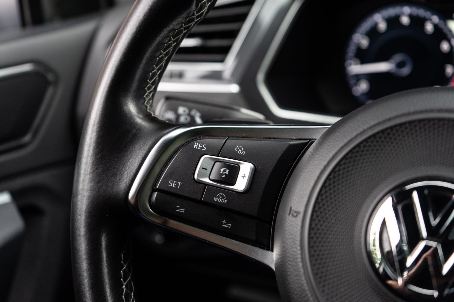 Volkswagen Tiguan 2.0 TSI 220PK 4Motion R-Line (2017), foto 25
